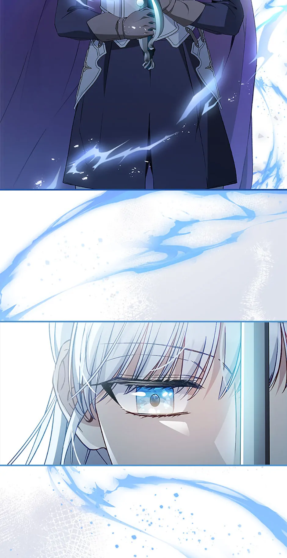 The Fake Lady of House Silkisia Chapter 80 - page 10