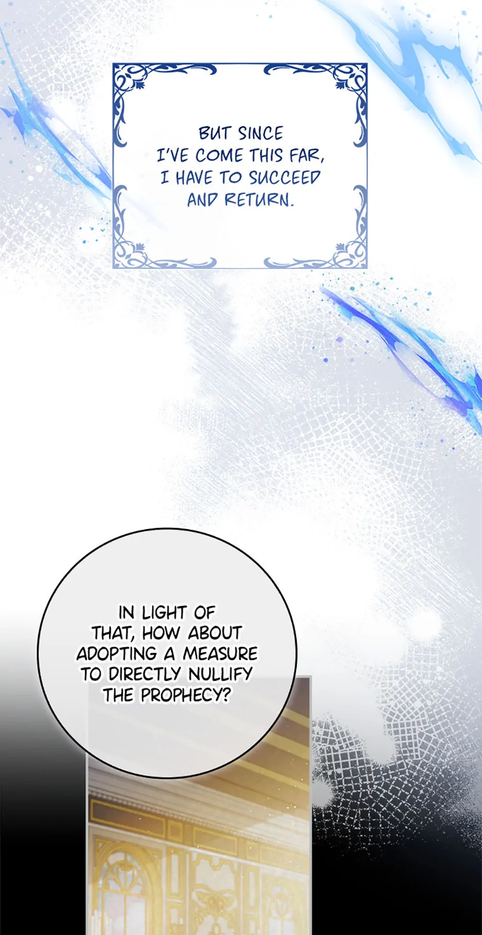 The Fake Lady of House Silkisia Chapter 80 - page 11