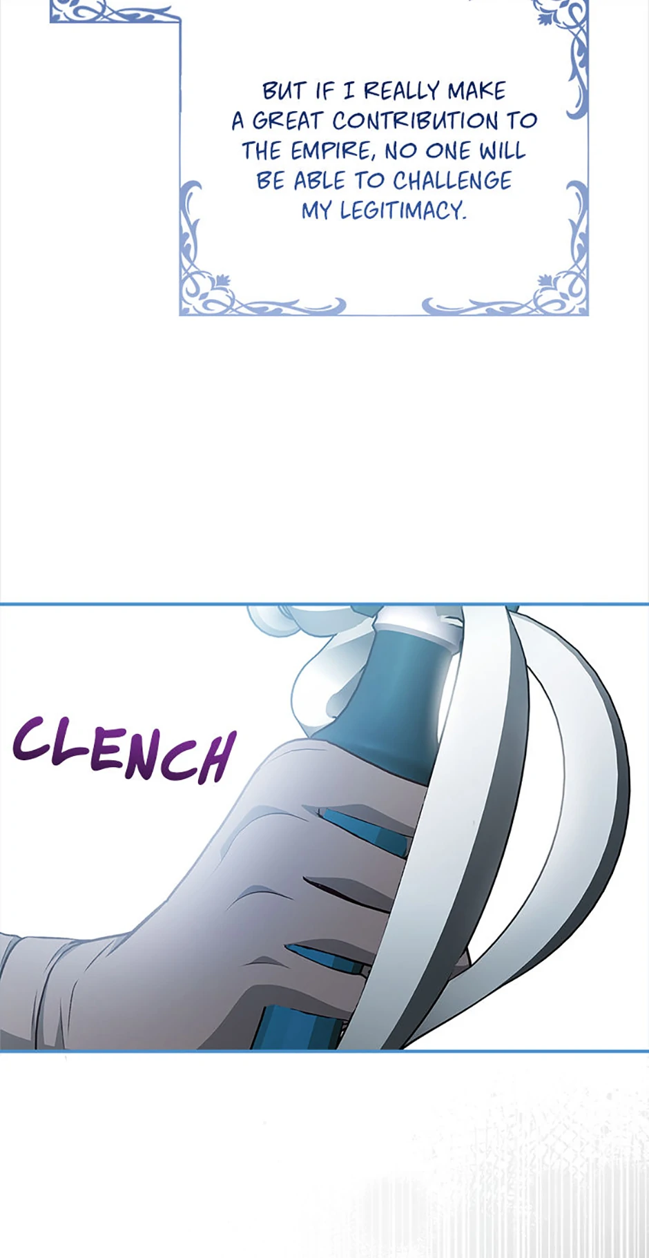 The Fake Lady of House Silkisia Chapter 80 - page 14