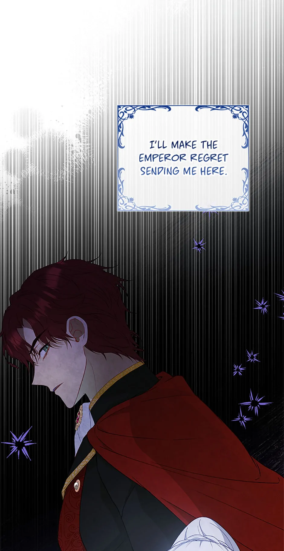 The Fake Lady of House Silkisia Chapter 80 - page 15