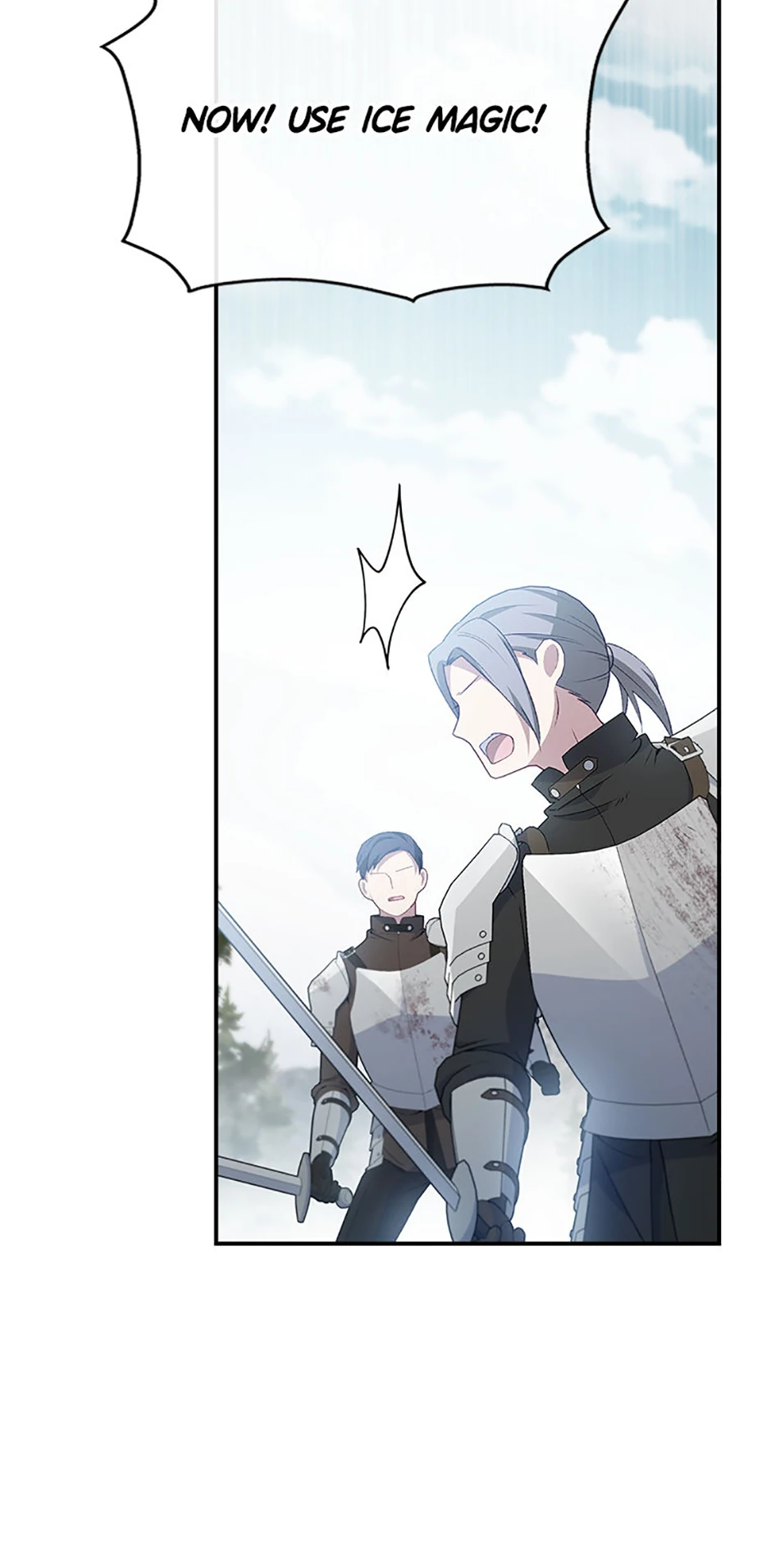 The Fake Lady of House Silkisia Chapter 80 - page 20