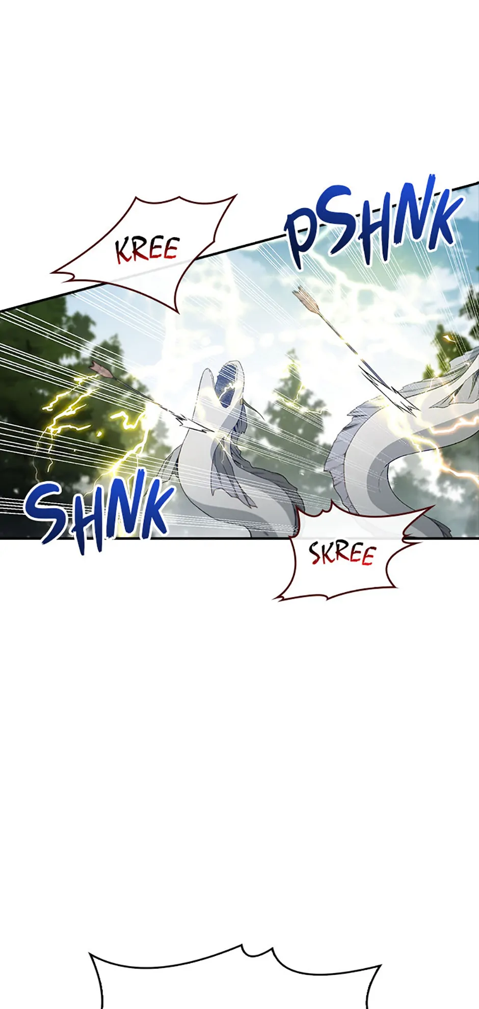 The Fake Lady of House Silkisia Chapter 80 - page 25