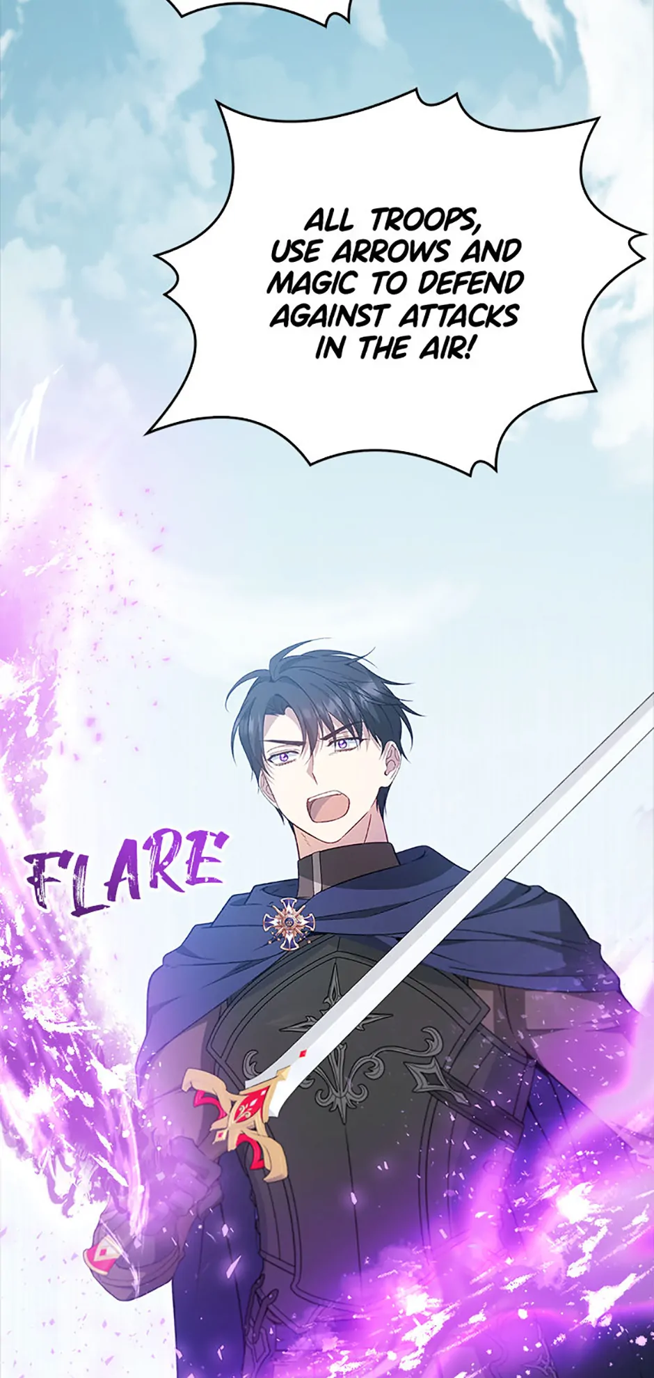 The Fake Lady of House Silkisia Chapter 80 - page 31