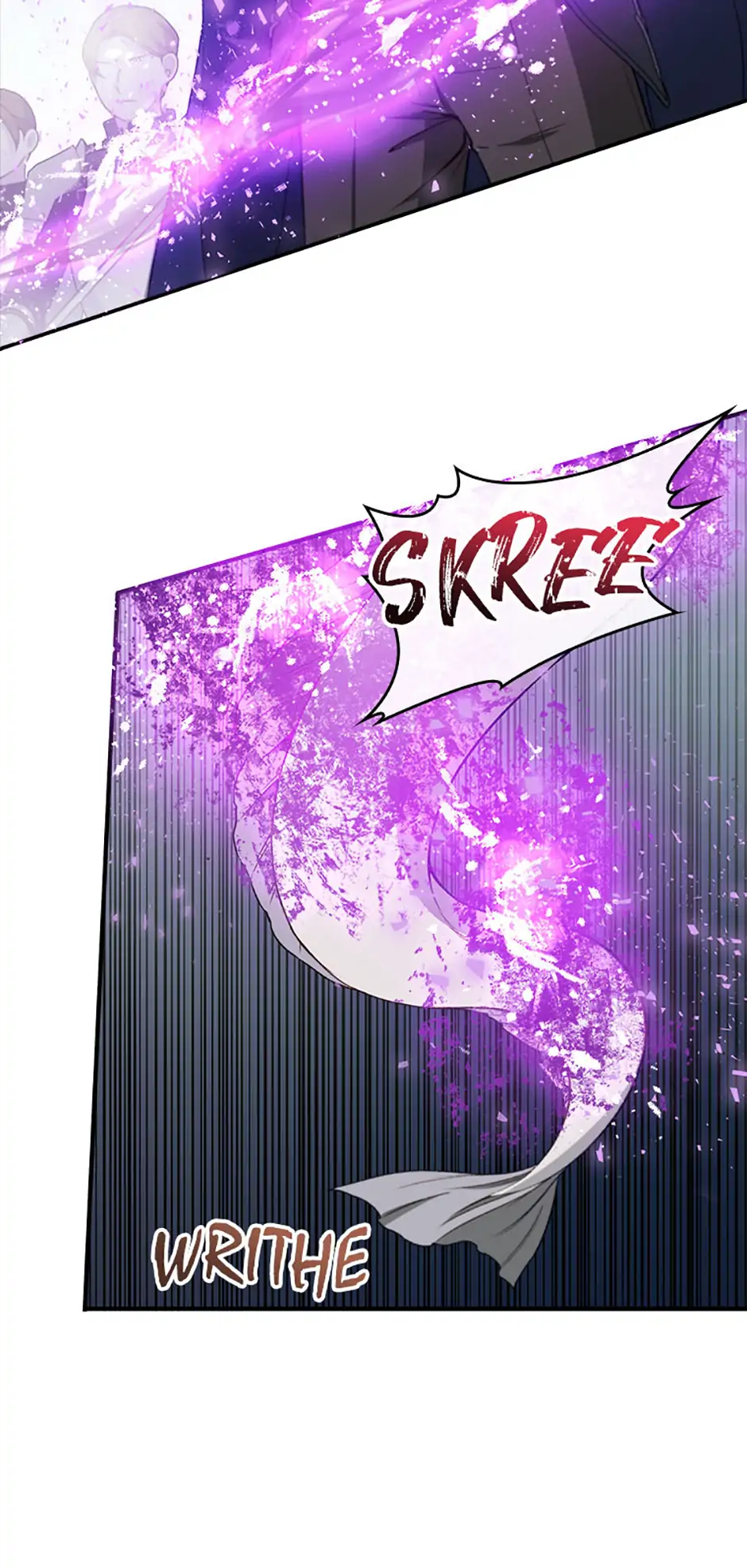 The Fake Lady of House Silkisia Chapter 80 - page 32