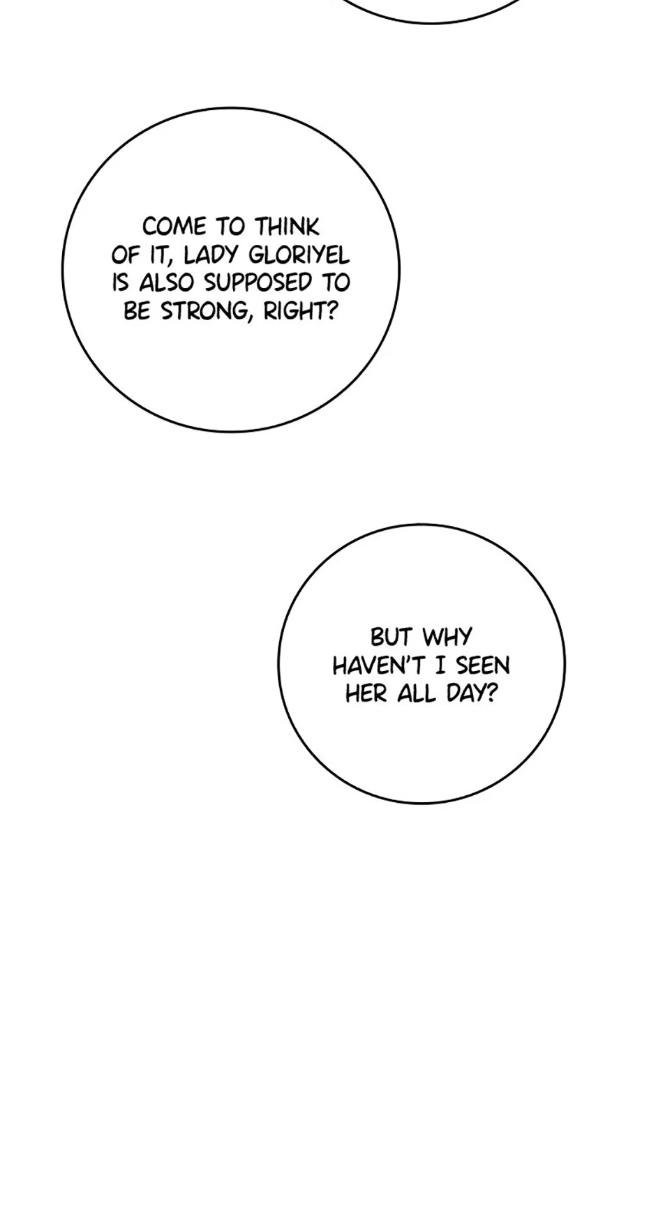 The Fake Lady of House Silkisia Chapter 80 - page 34