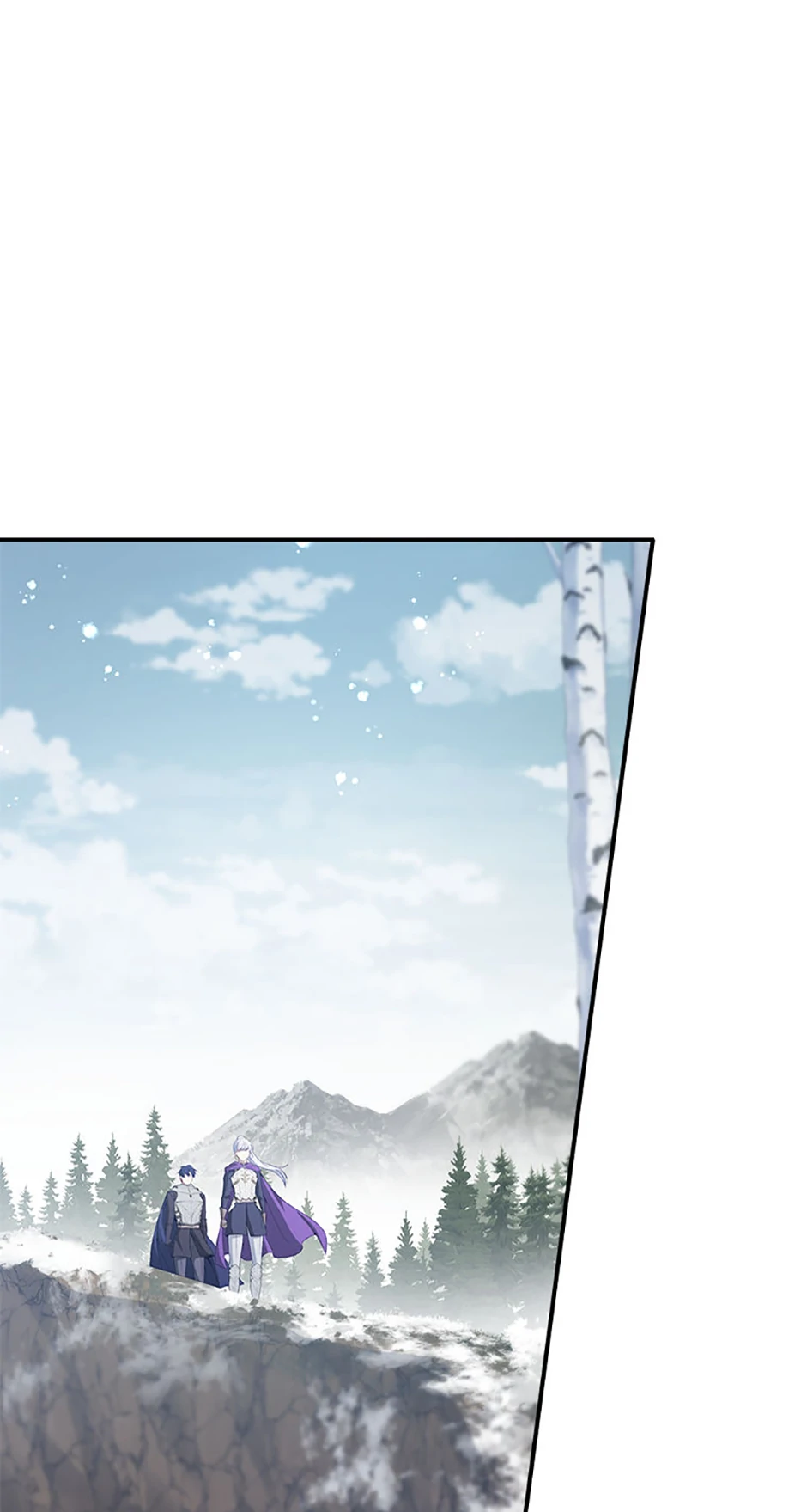 The Fake Lady of House Silkisia Chapter 80 - page 35