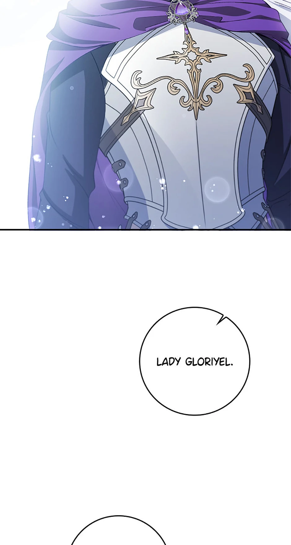 The Fake Lady of House Silkisia Chapter 80 - page 37