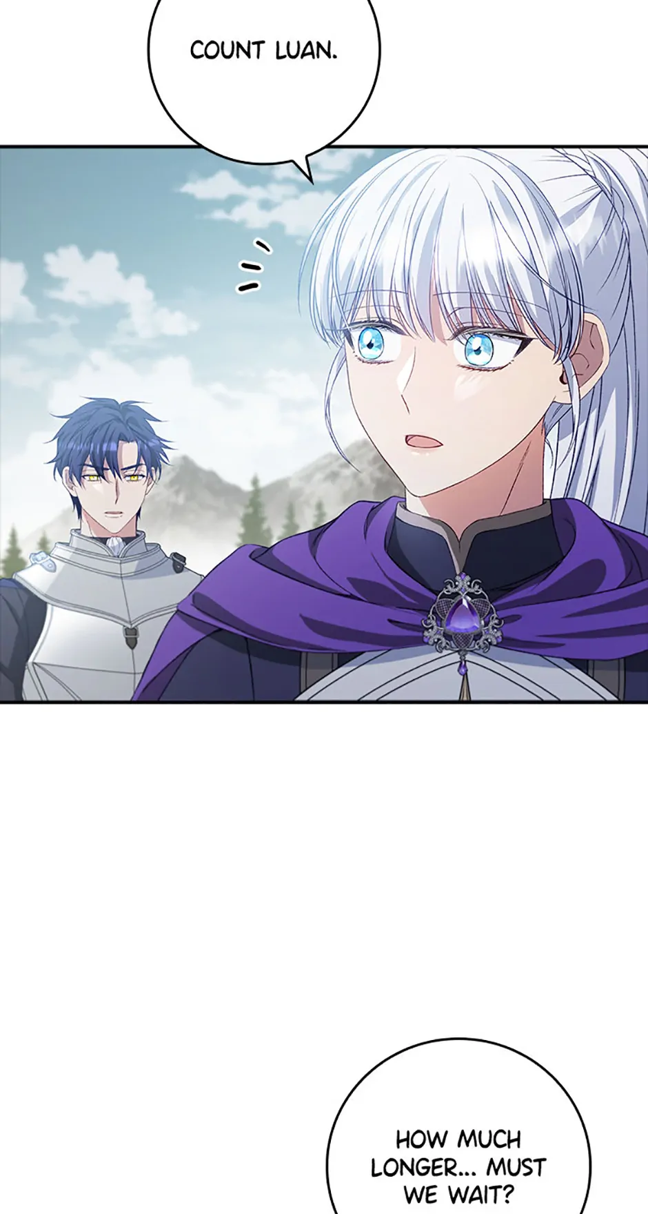 The Fake Lady of House Silkisia Chapter 80 - page 38