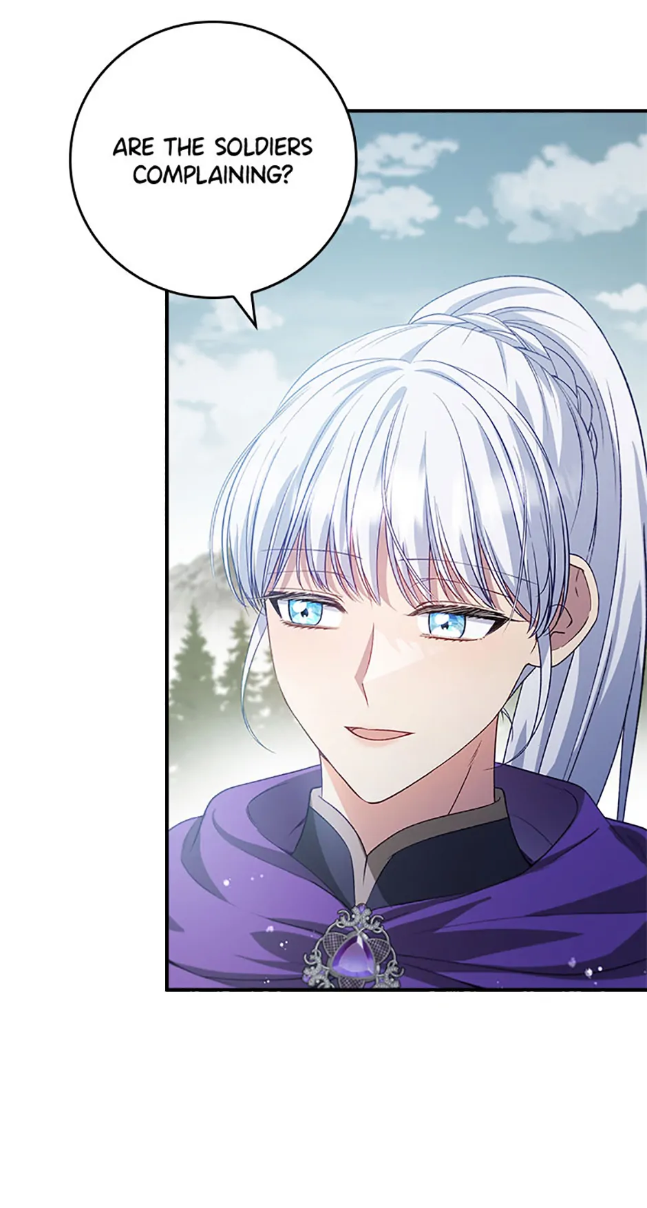 The Fake Lady of House Silkisia Chapter 80 - page 40