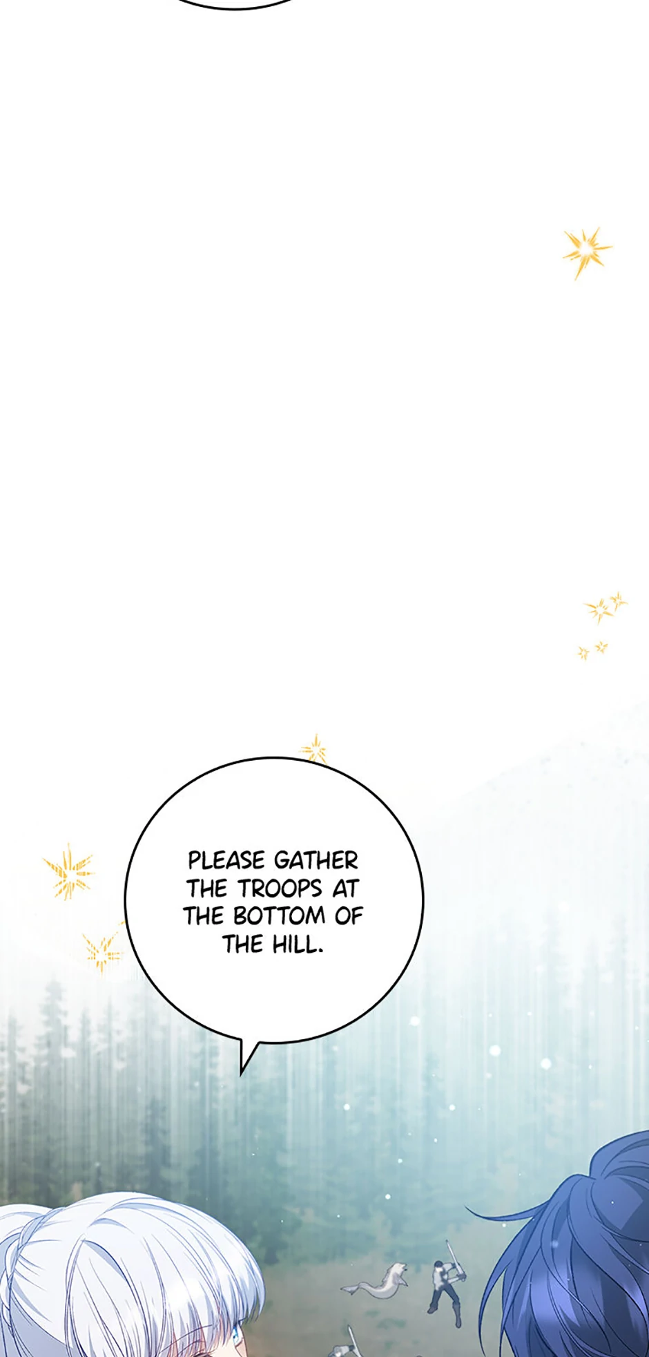 The Fake Lady of House Silkisia Chapter 80 - page 42