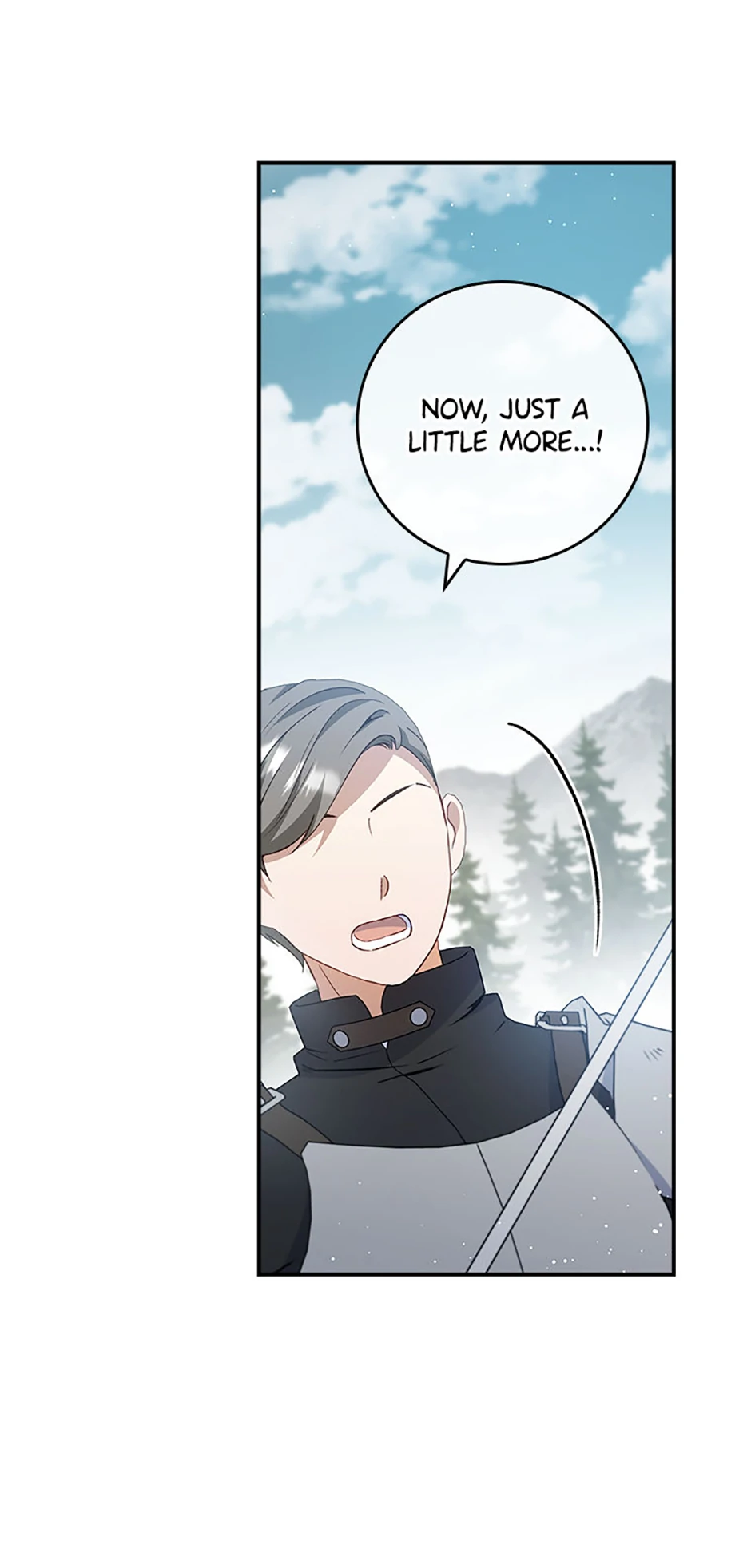 The Fake Lady of House Silkisia Chapter 80 - page 47