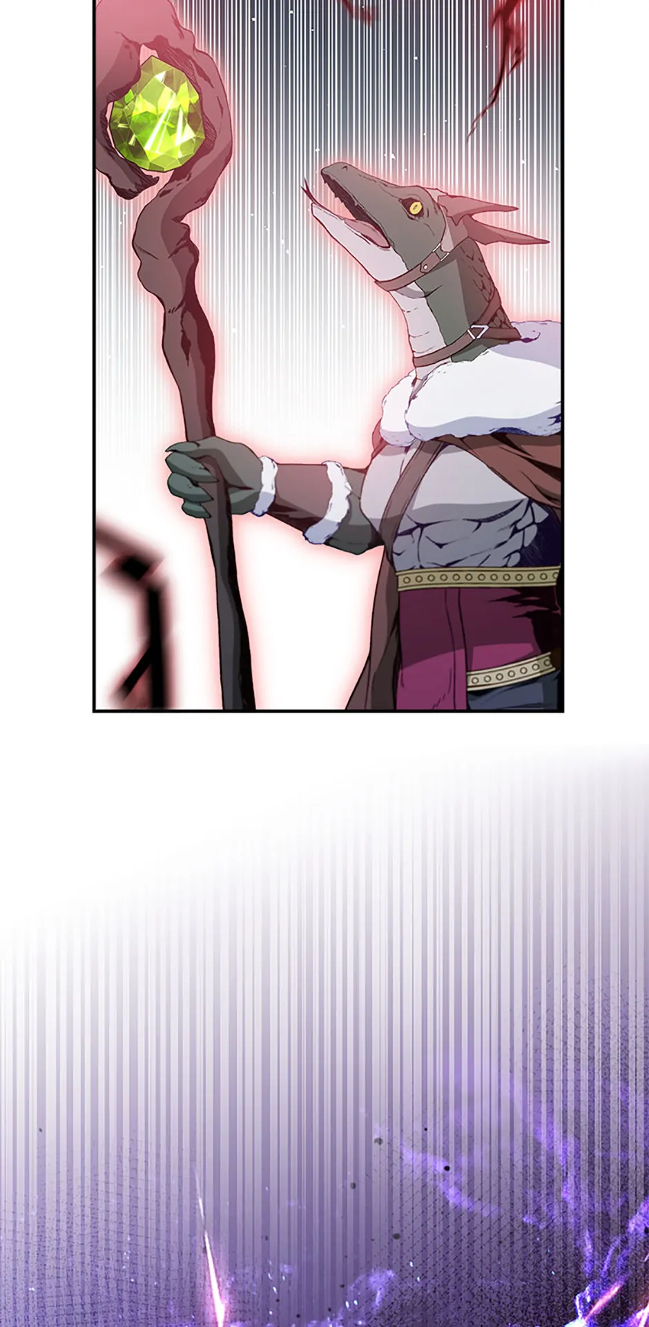 The Fake Lady of House Silkisia Chapter 80 - page 49