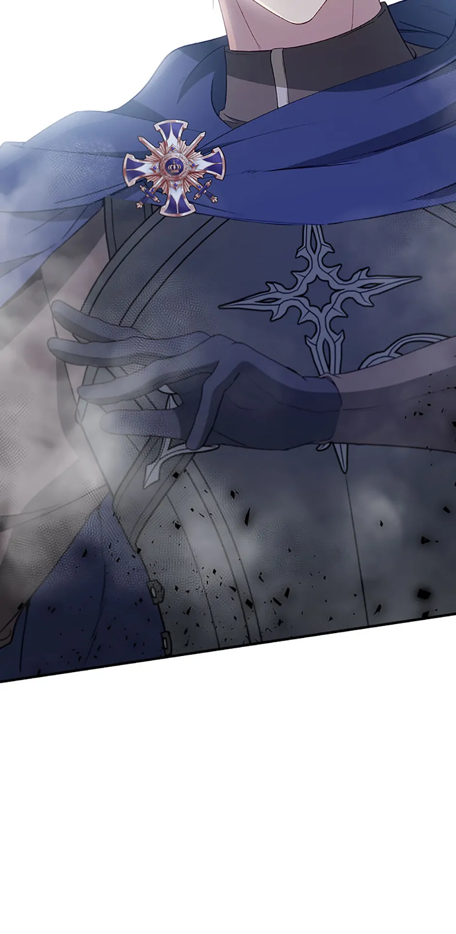 The Fake Lady of House Silkisia Chapter 80 - page 54