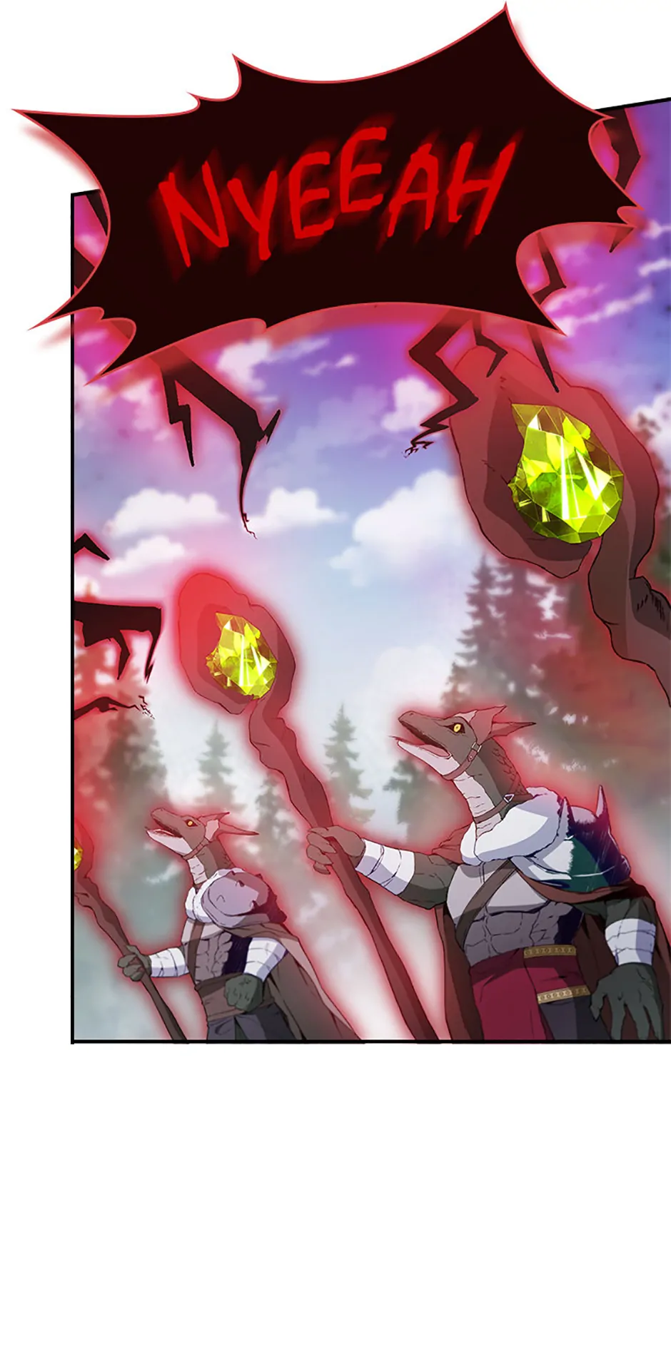 The Fake Lady of House Silkisia Chapter 80 - page 55