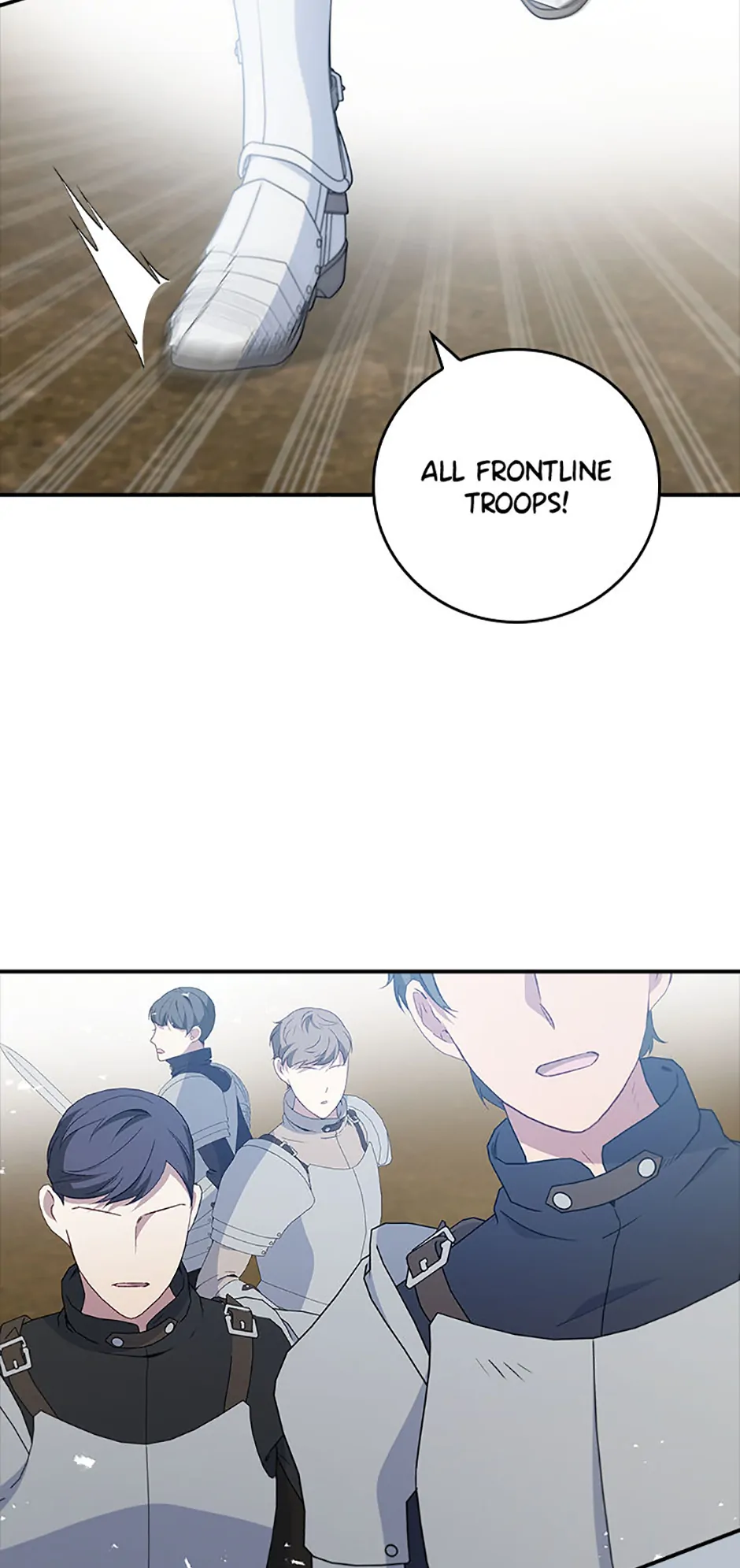 The Fake Lady of House Silkisia Chapter 80 - page 60