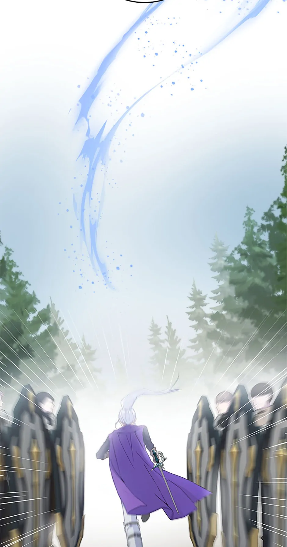 The Fake Lady of House Silkisia Chapter 80 - page 67