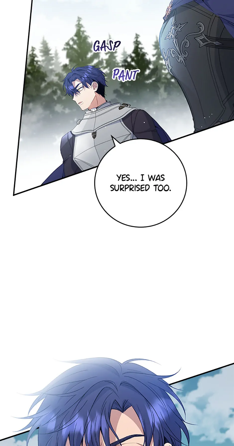 The Fake Lady of House Silkisia Chapter 80 - page 69