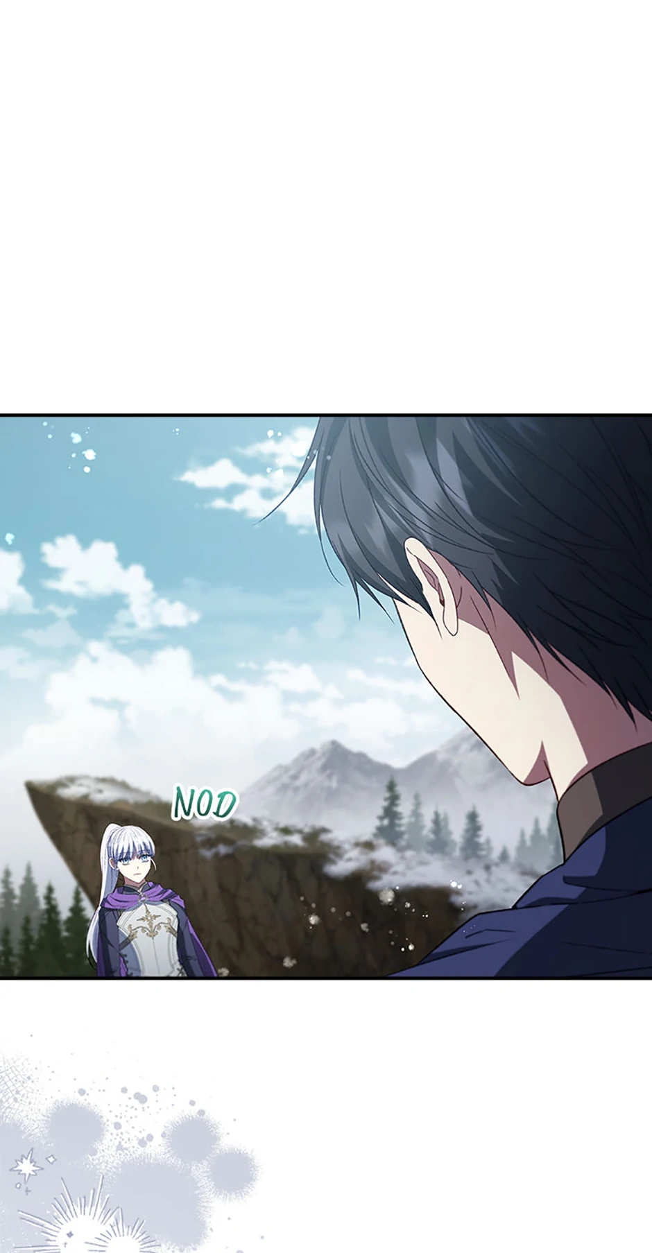 The Fake Lady of House Silkisia Chapter 80 - page 7