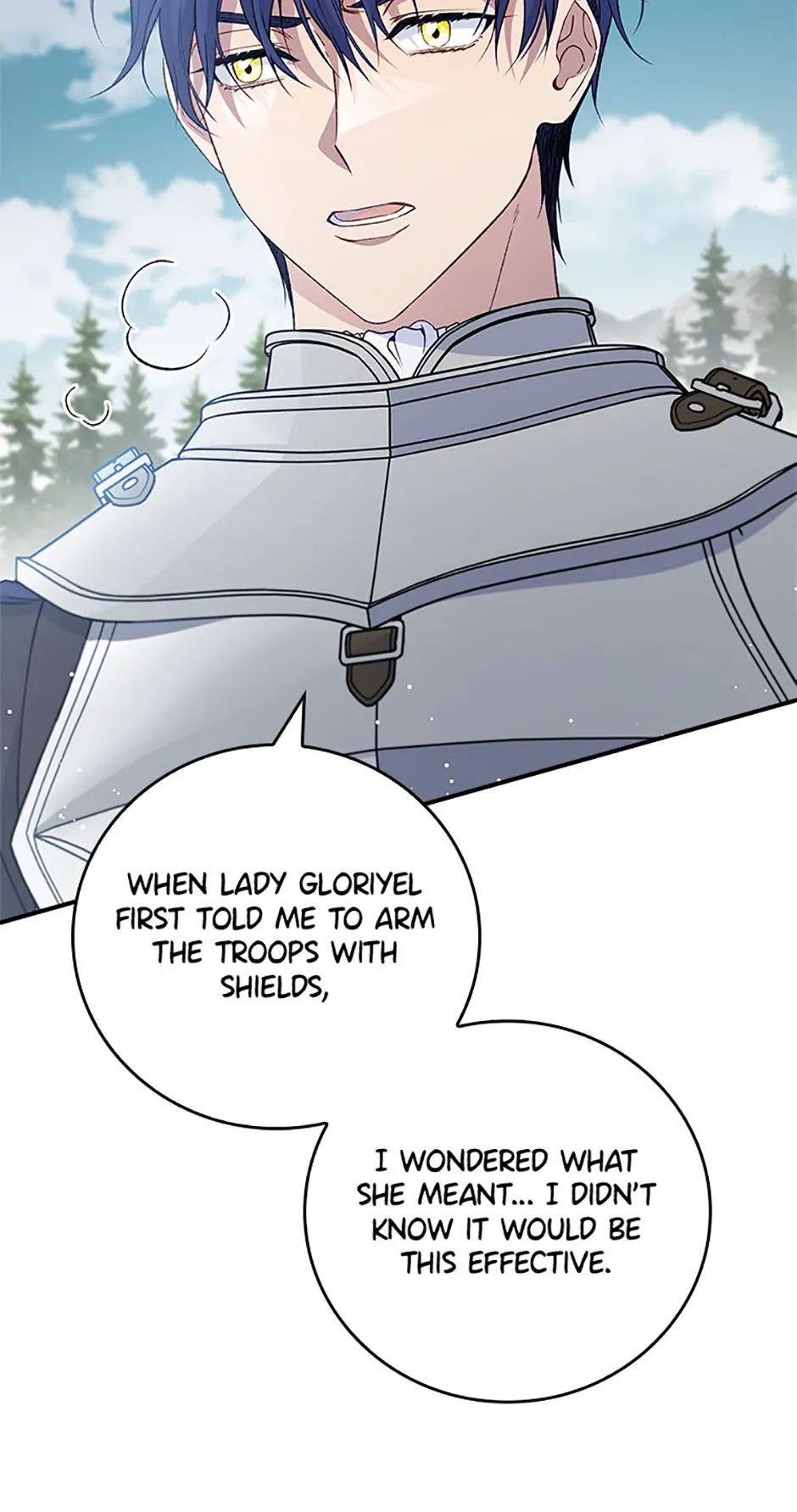 The Fake Lady of House Silkisia Chapter 80 - page 70