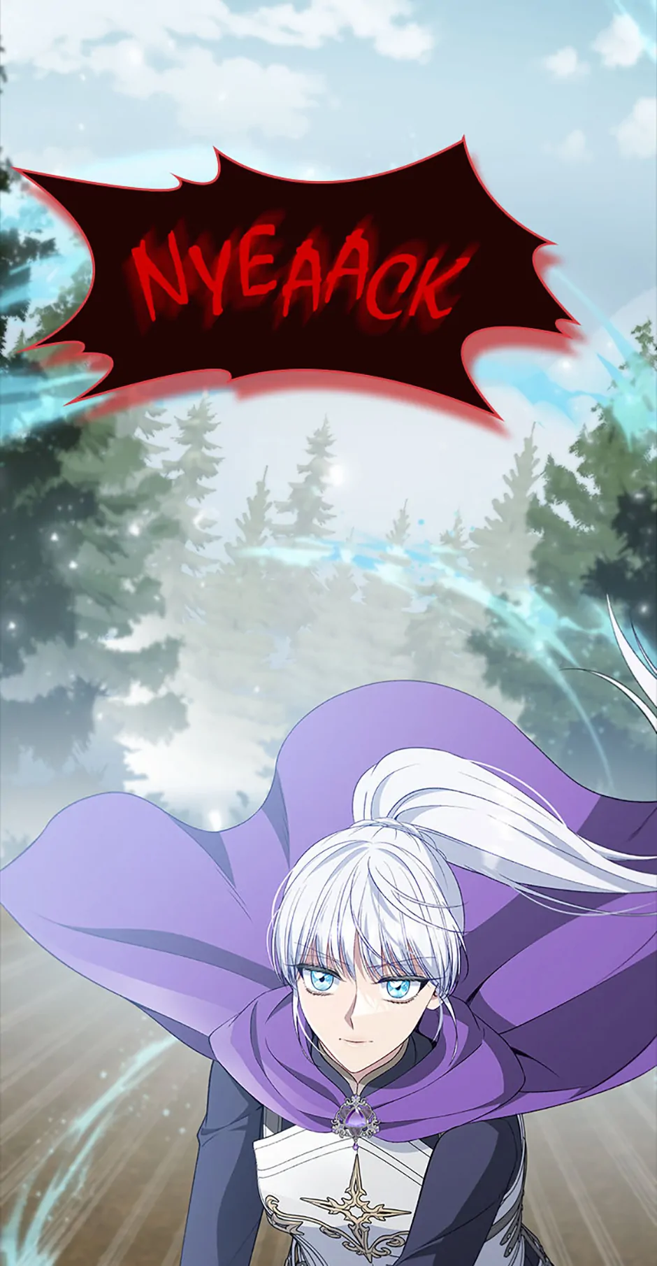 The Fake Lady of House Silkisia Chapter 80 - page 75