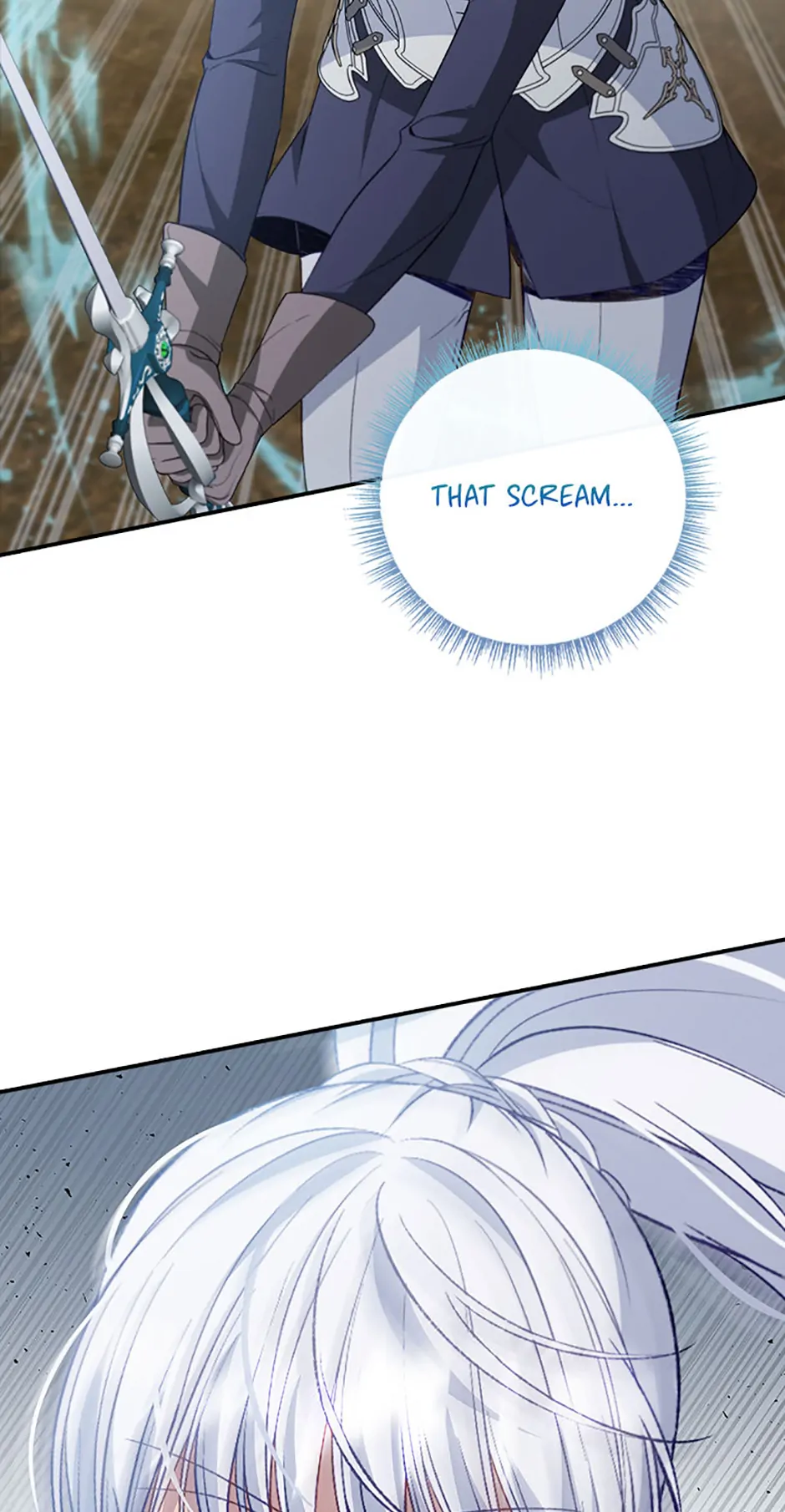 The Fake Lady of House Silkisia Chapter 80 - page 76