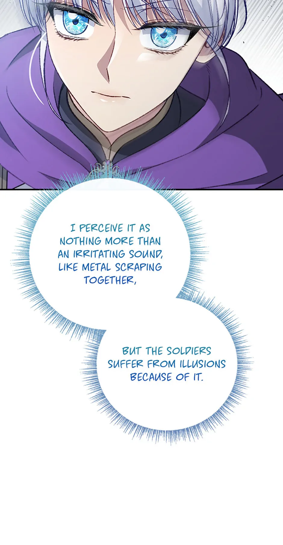 The Fake Lady of House Silkisia Chapter 80 - page 77