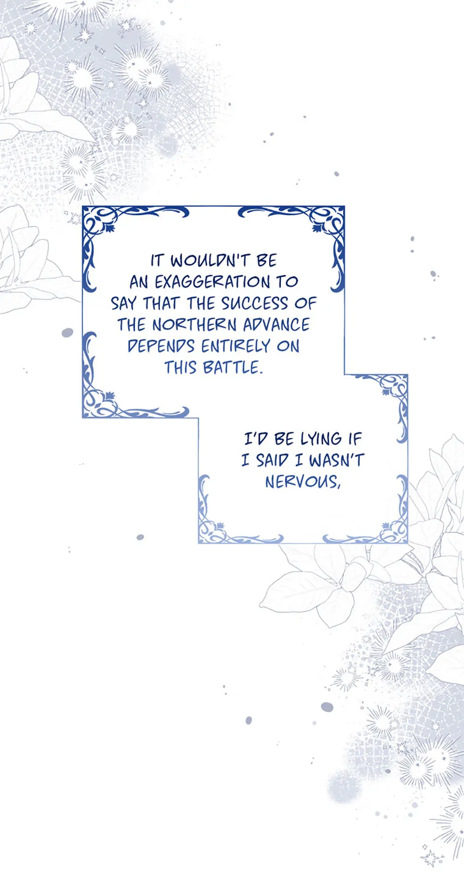 The Fake Lady of House Silkisia Chapter 80 - page 8
