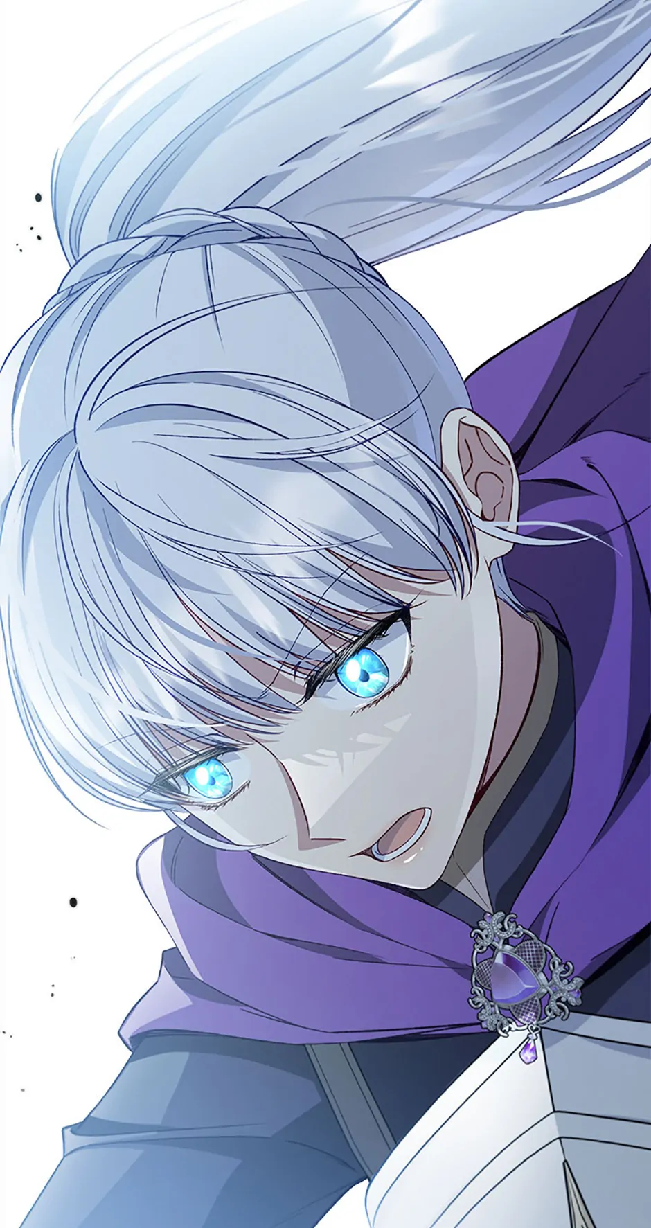 The Fake Lady of House Silkisia Chapter 80 - page 81