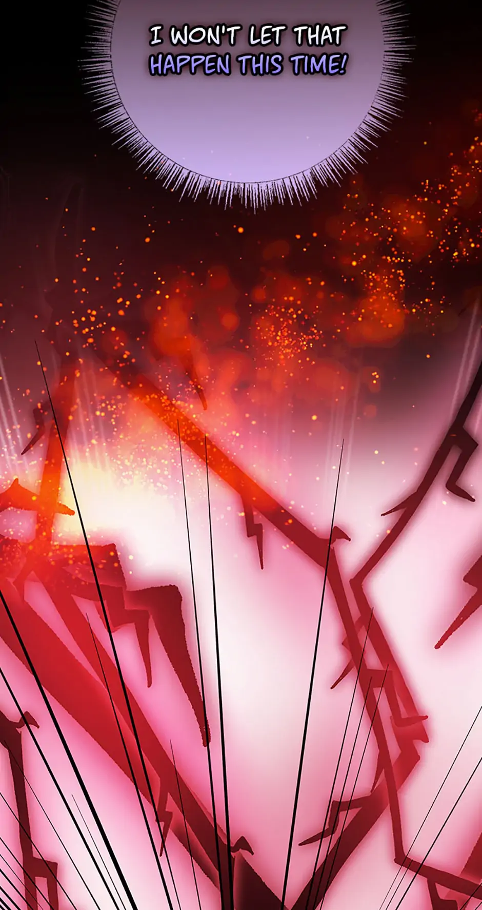 The Fake Lady of House Silkisia Chapter 80 - page 85