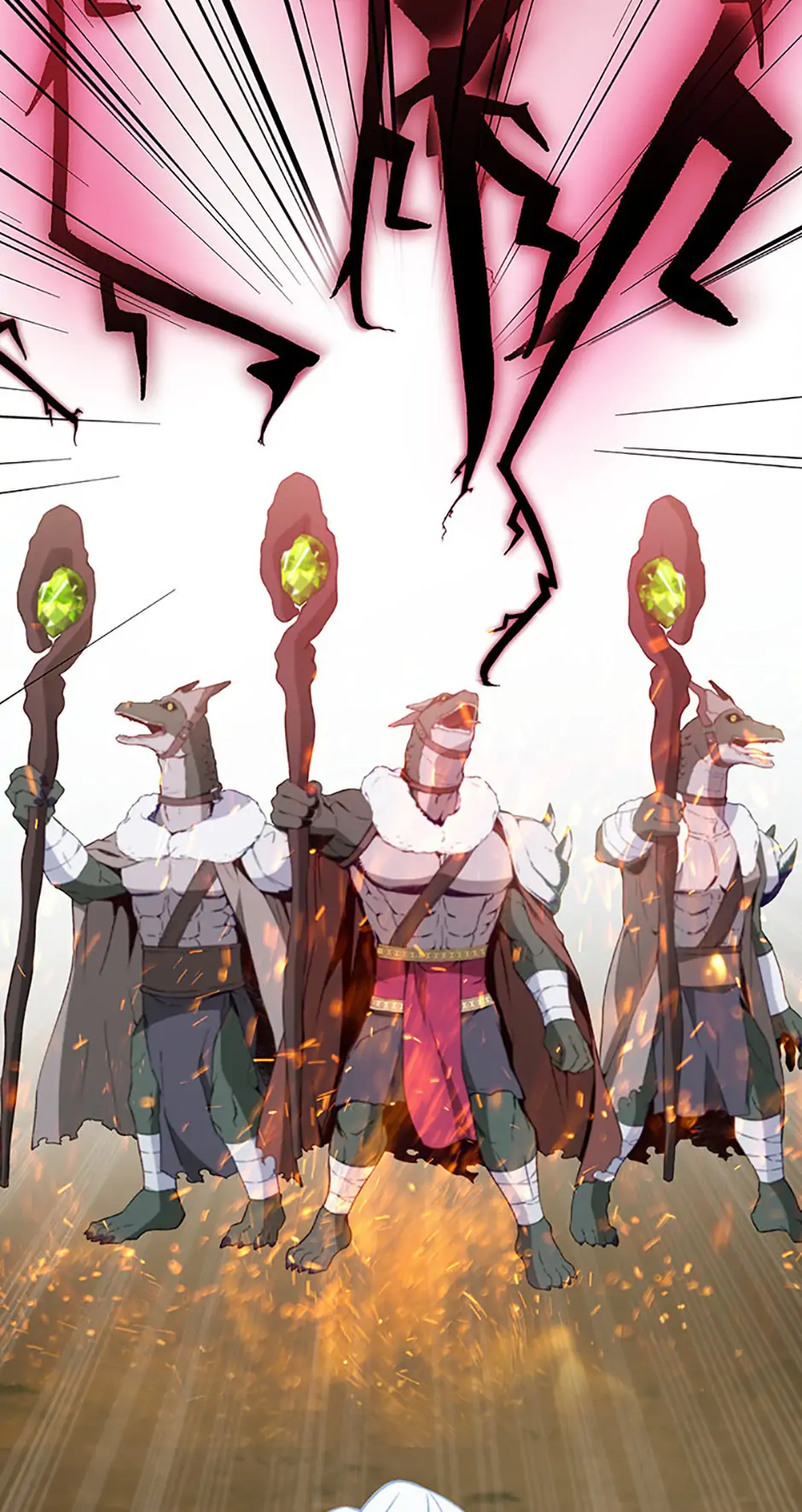 The Fake Lady of House Silkisia Chapter 80 - page 86