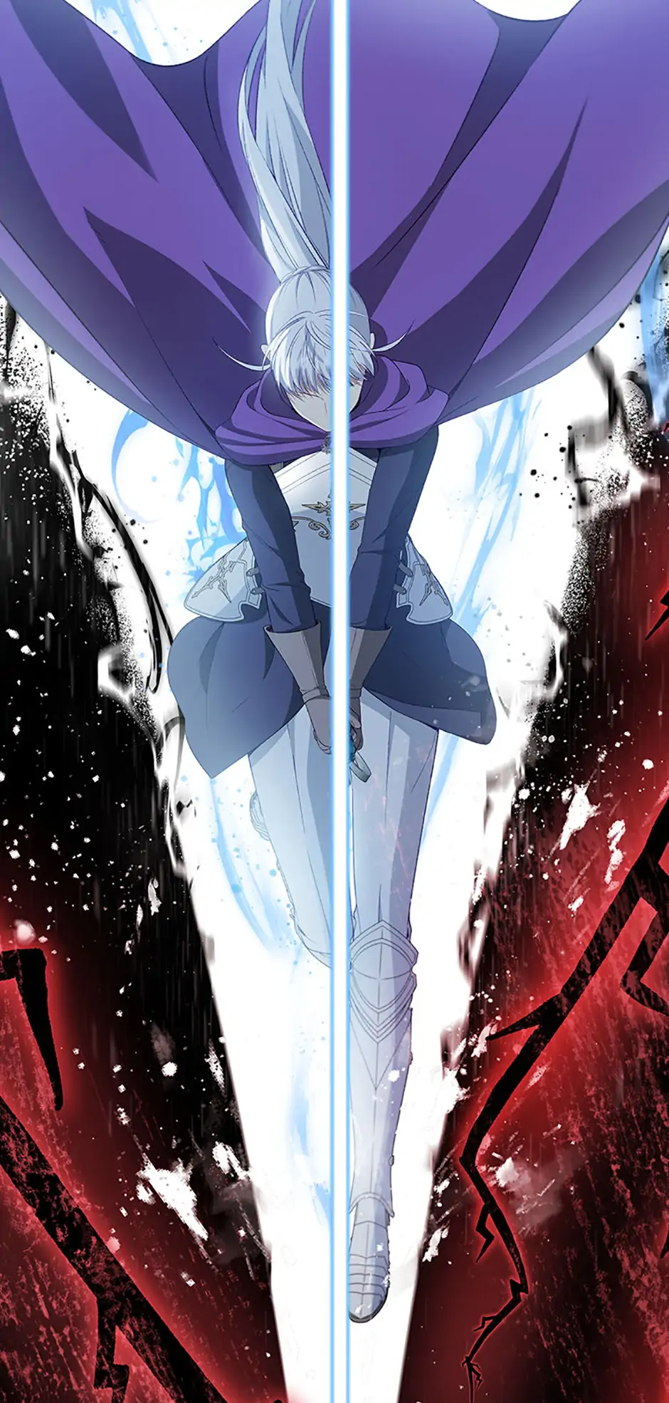 The Fake Lady of House Silkisia Chapter 80 - page 92