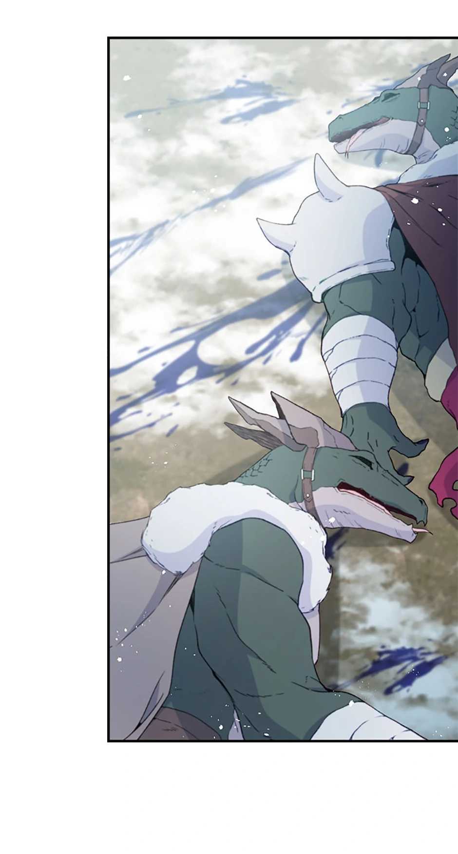 The Fake Lady of House Silkisia Chapter 81 - page 17