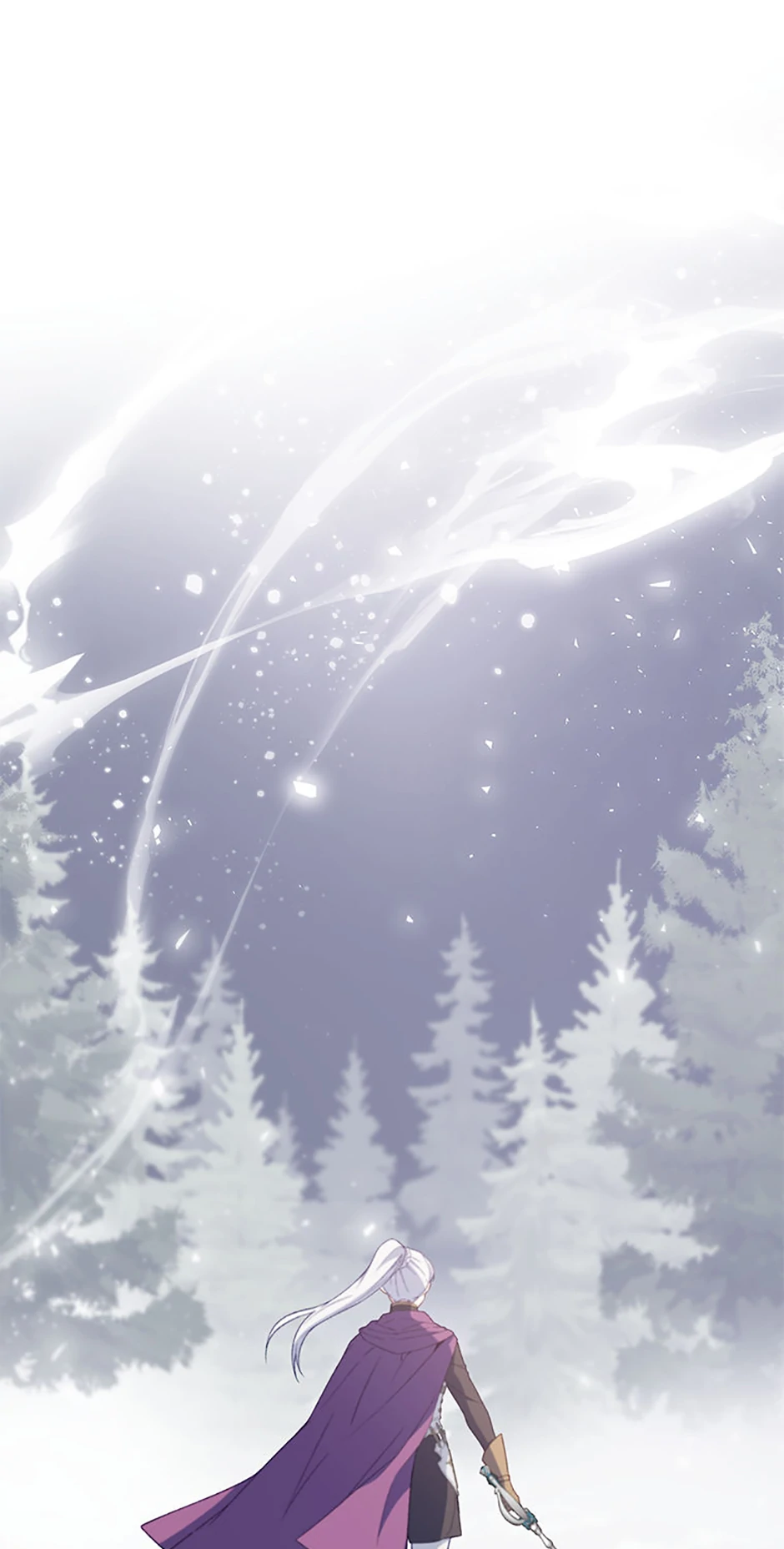 The Fake Lady of House Silkisia Chapter 81 - page 18