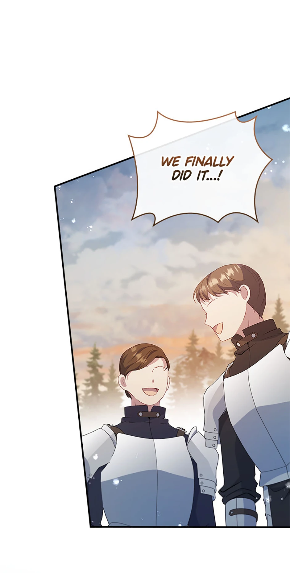 The Fake Lady of House Silkisia Chapter 81 - page 22