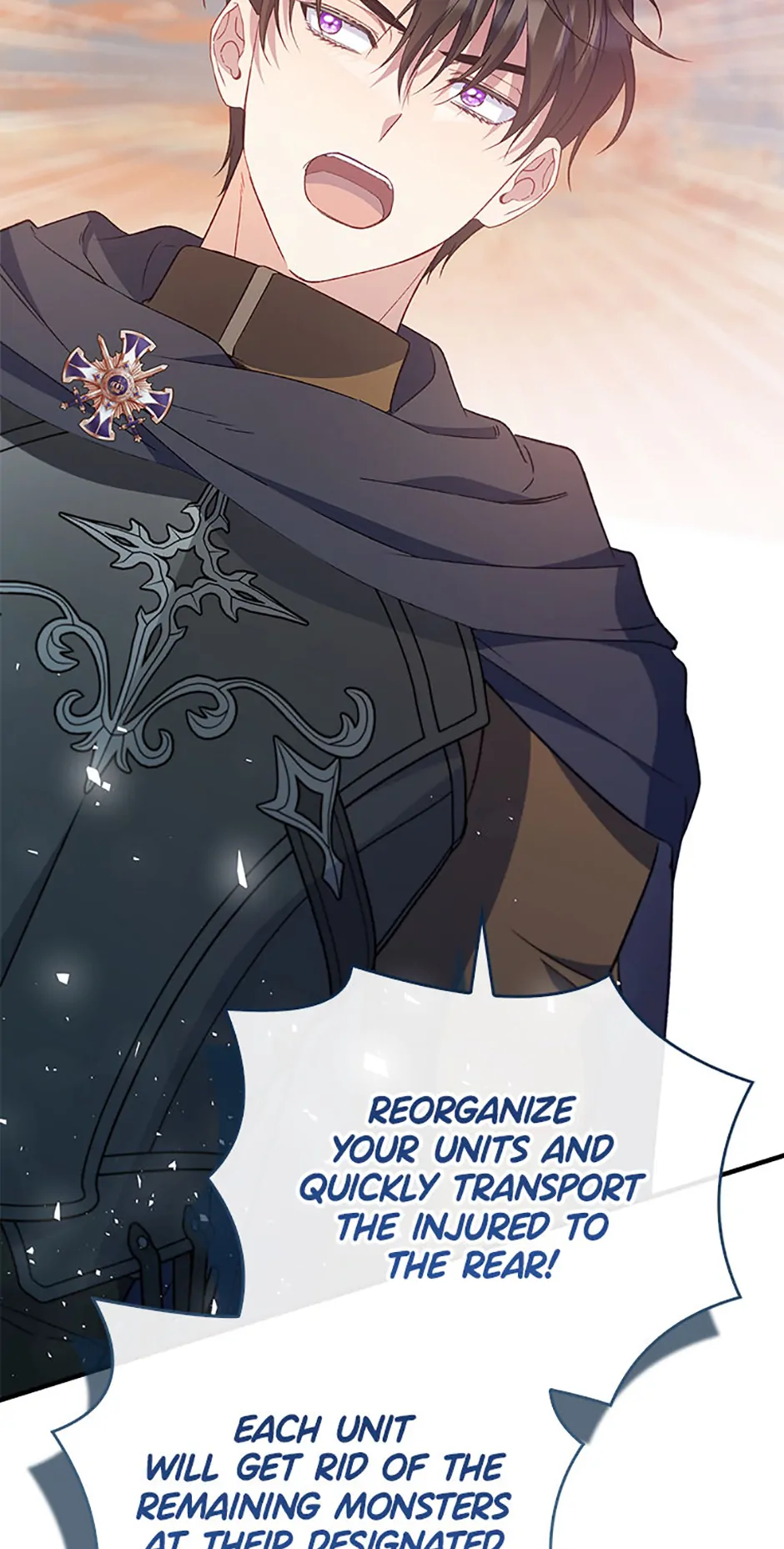 The Fake Lady of House Silkisia Chapter 81 - page 24