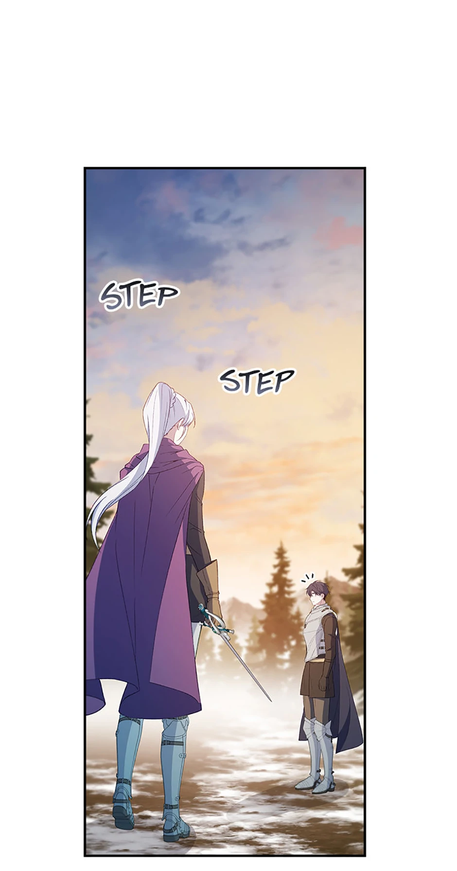 The Fake Lady of House Silkisia Chapter 81 - page 28