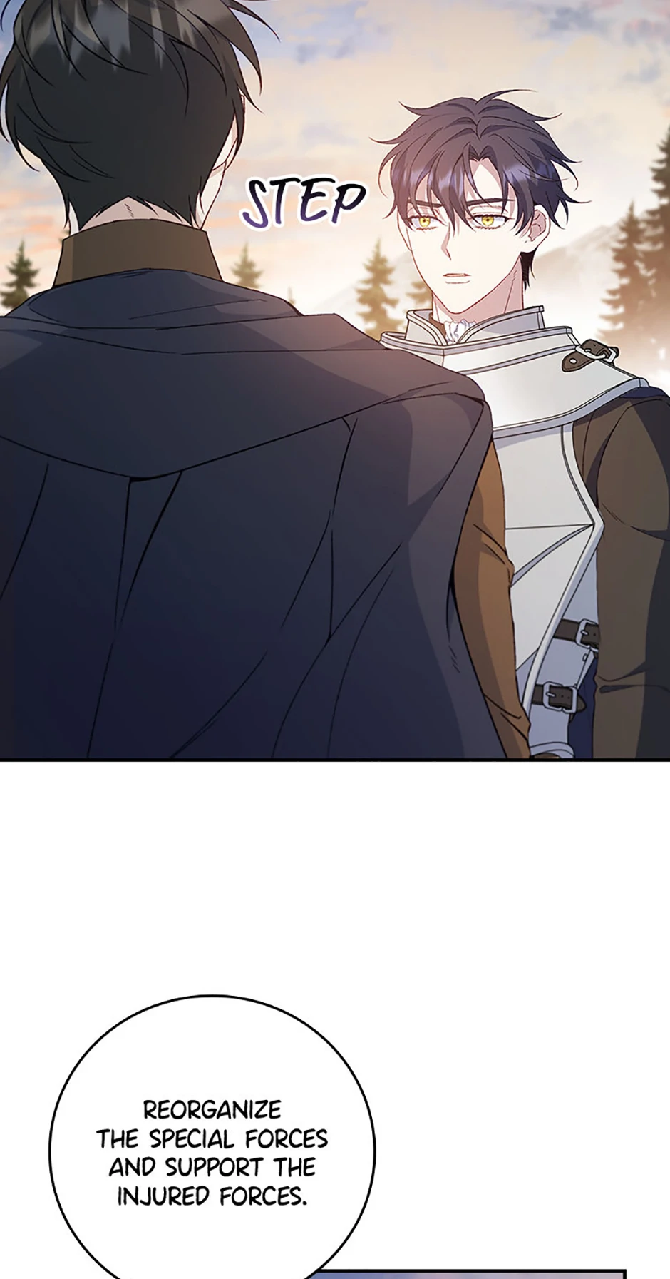 The Fake Lady of House Silkisia Chapter 81 - page 31