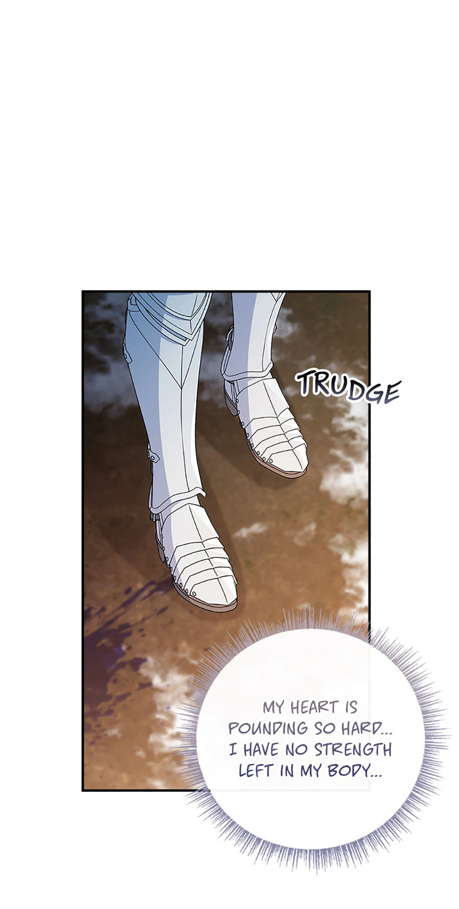 The Fake Lady of House Silkisia Chapter 81 - page 34