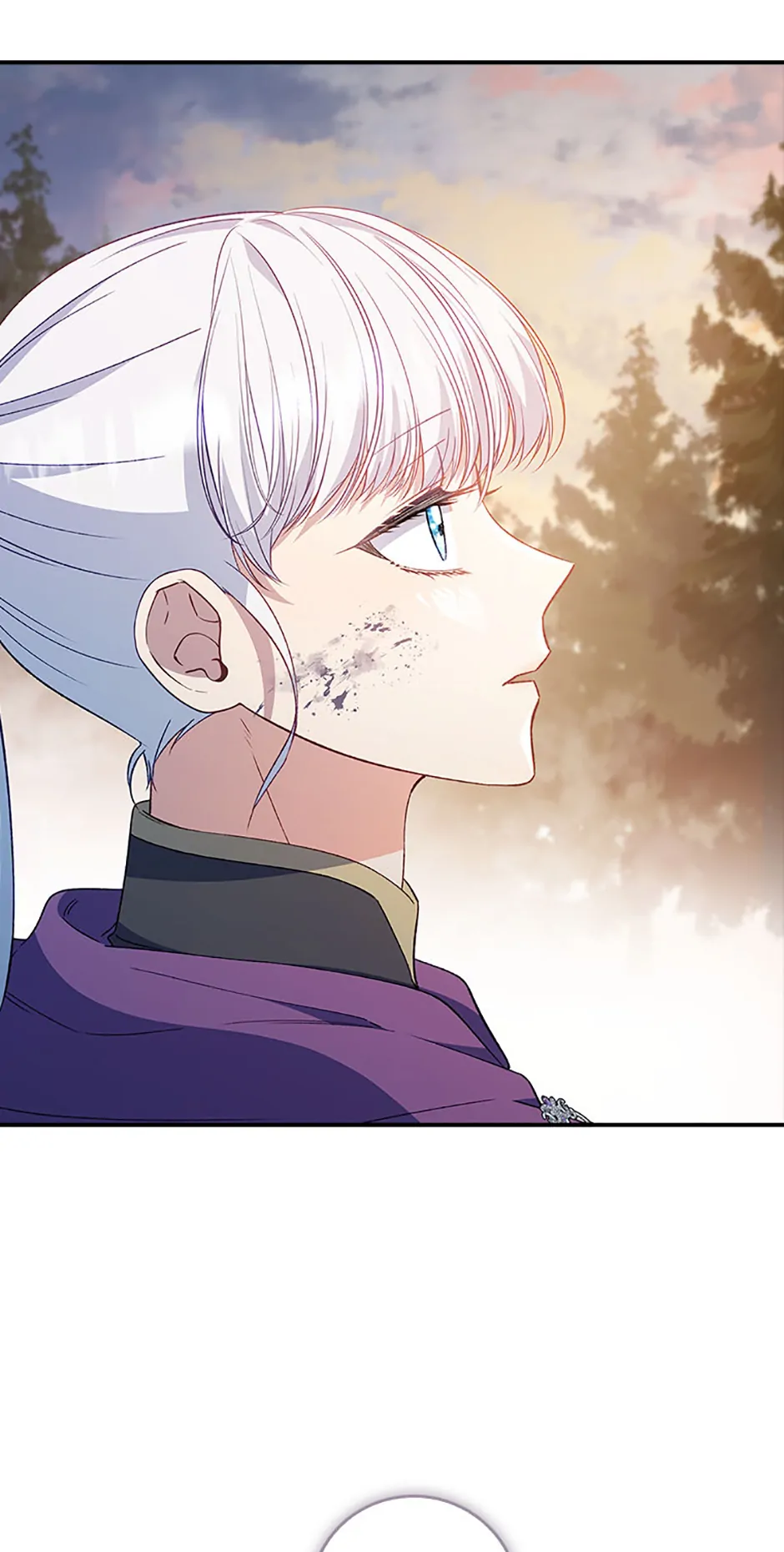 The Fake Lady of House Silkisia Chapter 81 - page 36