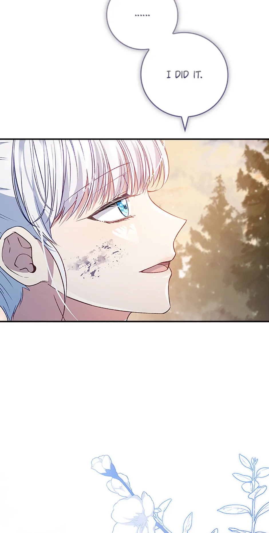 The Fake Lady of House Silkisia Chapter 81 - page 37