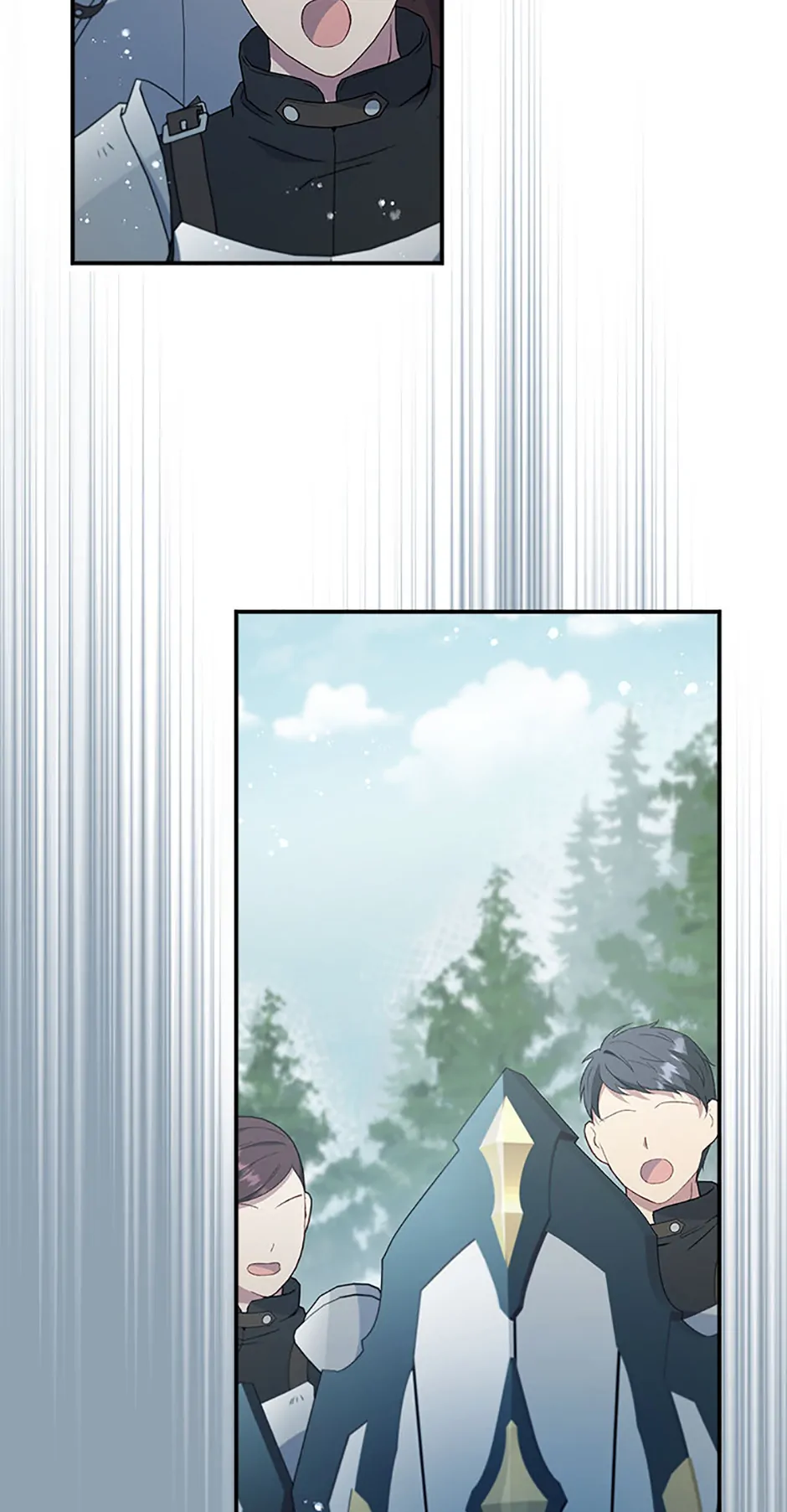 The Fake Lady of House Silkisia Chapter 81 - page 3