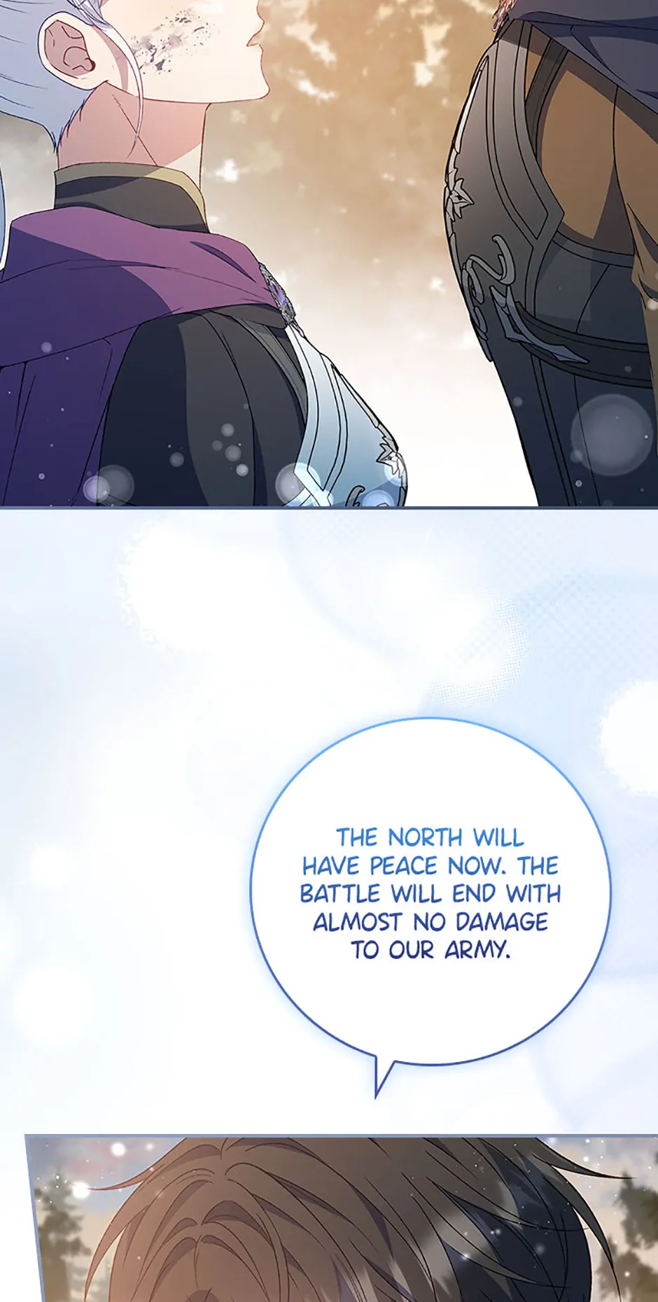 The Fake Lady of House Silkisia Chapter 81 - page 40