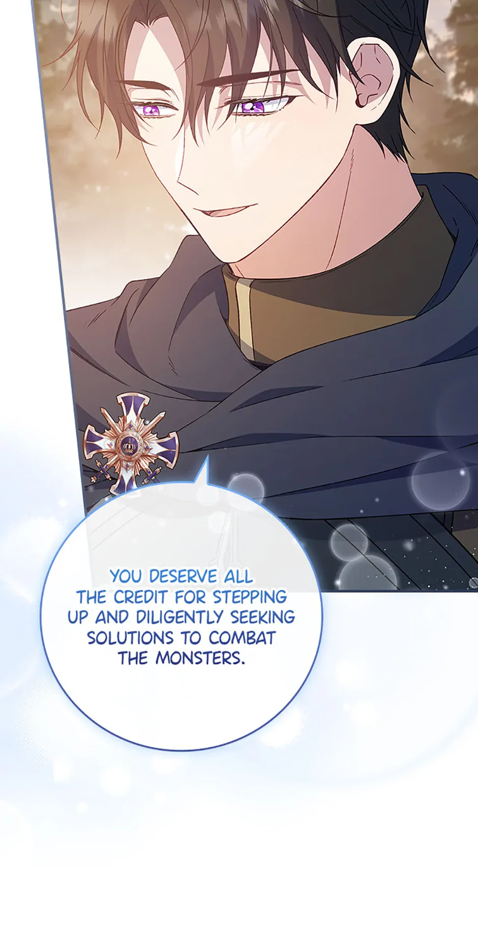 The Fake Lady of House Silkisia Chapter 81 - page 41