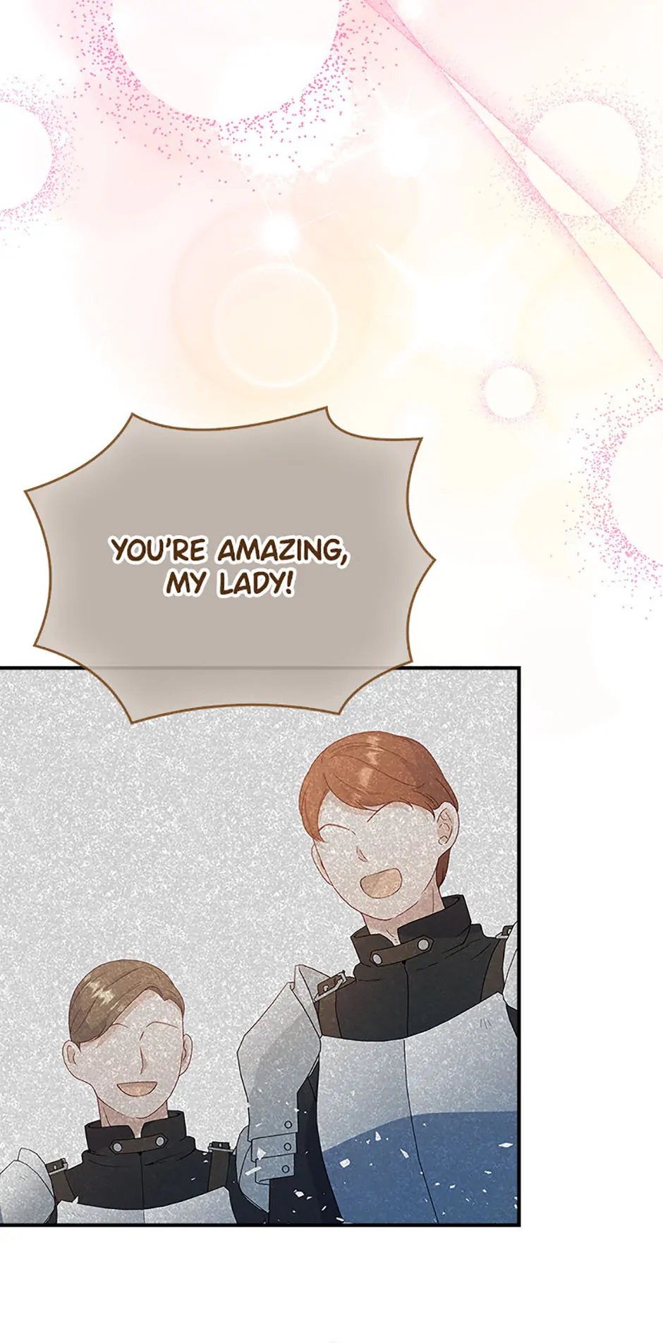 The Fake Lady of House Silkisia Chapter 81 - page 45