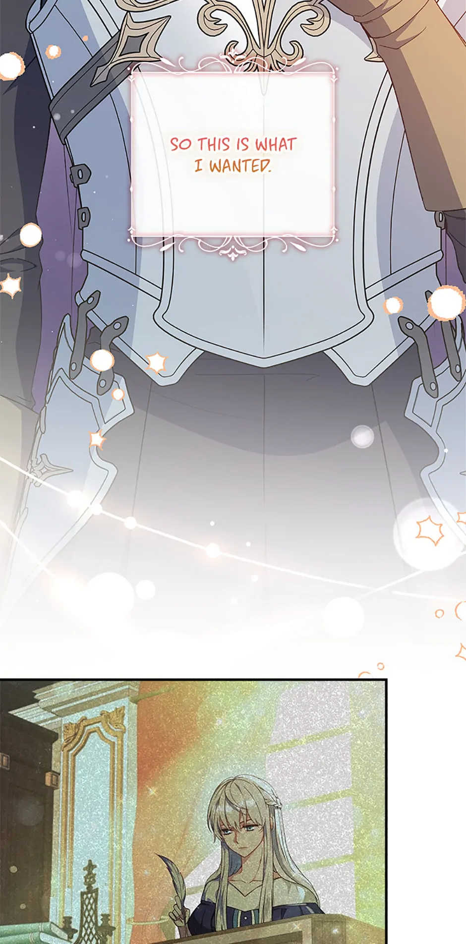 The Fake Lady of House Silkisia Chapter 81 - page 48