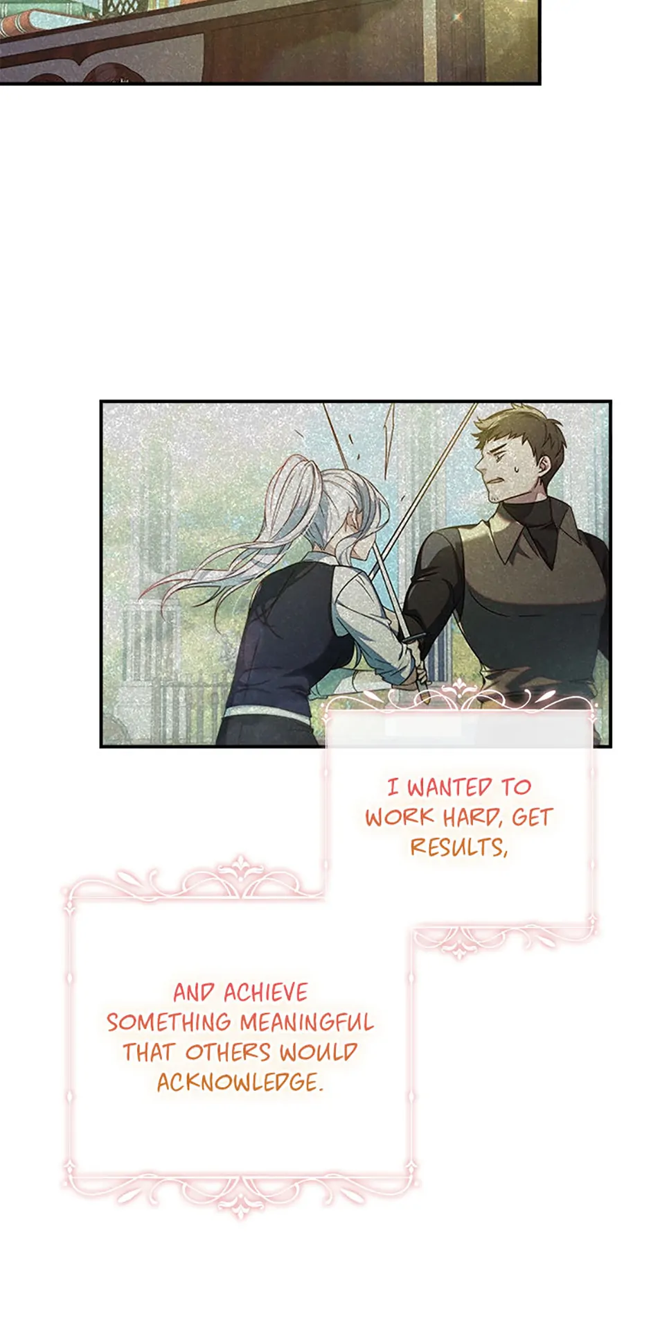 The Fake Lady of House Silkisia Chapter 81 - page 49