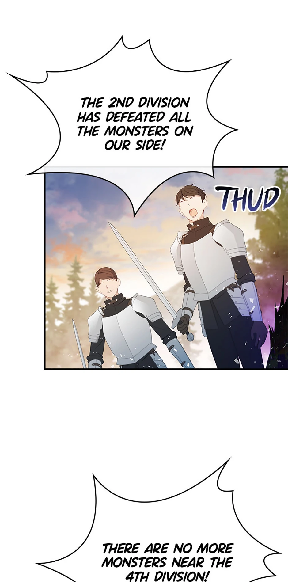 The Fake Lady of House Silkisia Chapter 81 - page 50