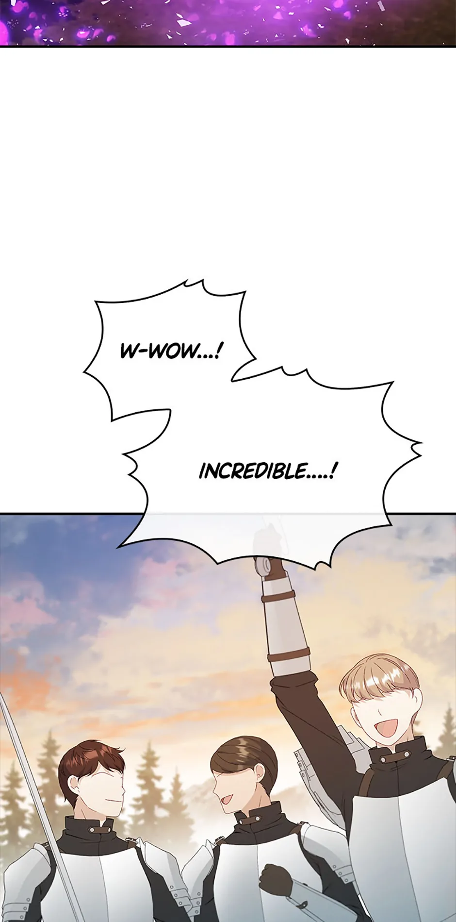 The Fake Lady of House Silkisia Chapter 81 - page 54