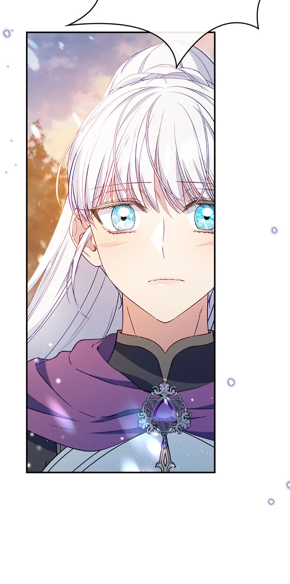 The Fake Lady of House Silkisia Chapter 81 - page 57