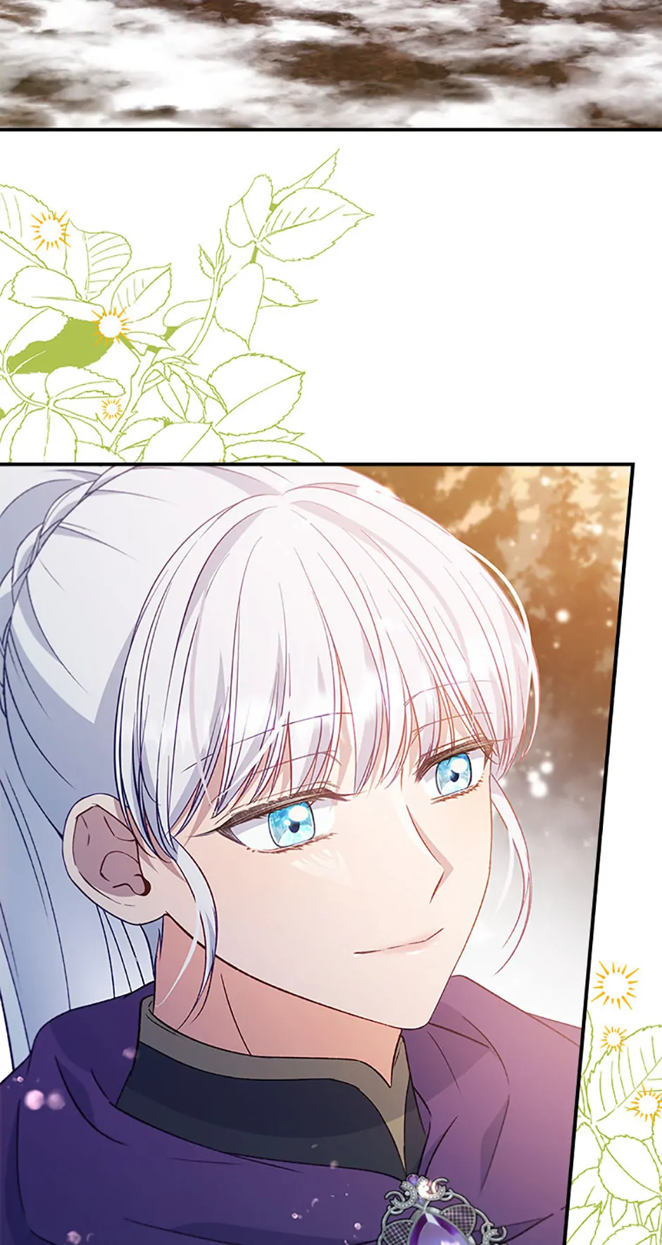 The Fake Lady of House Silkisia Chapter 81 - page 60
